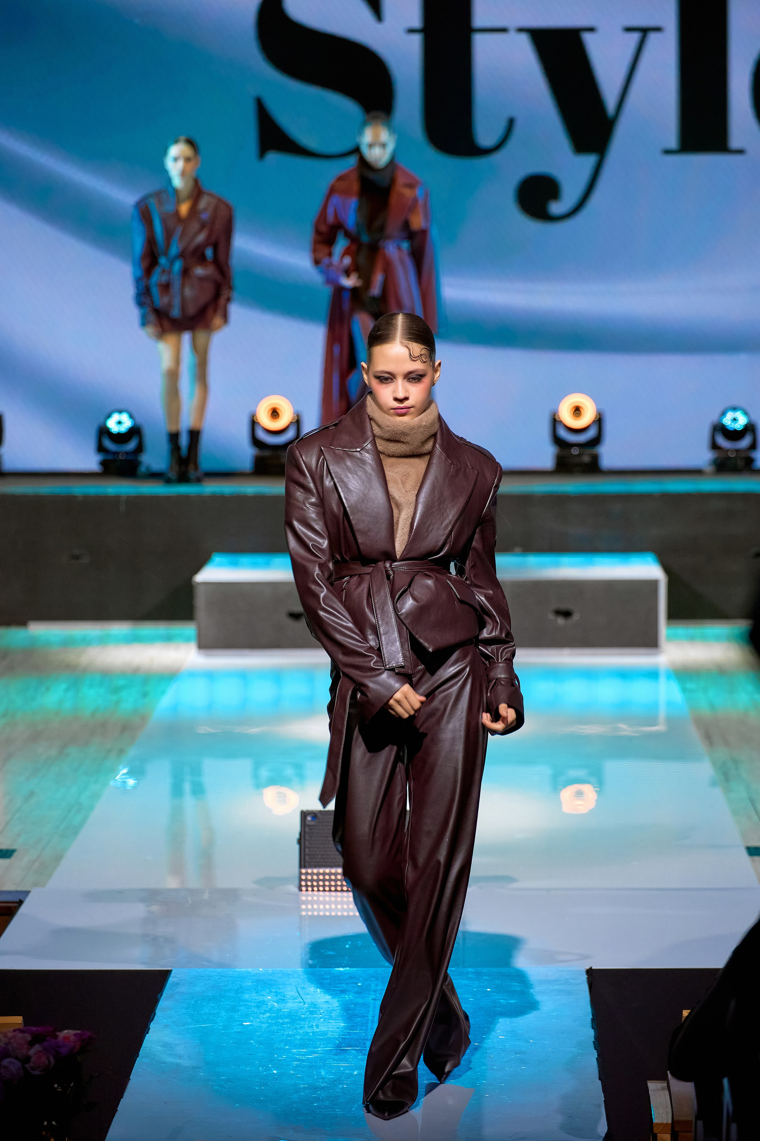 New Style. Свадебный репортажный и фуд фотограф в Барнауле Гайфулин Виталий