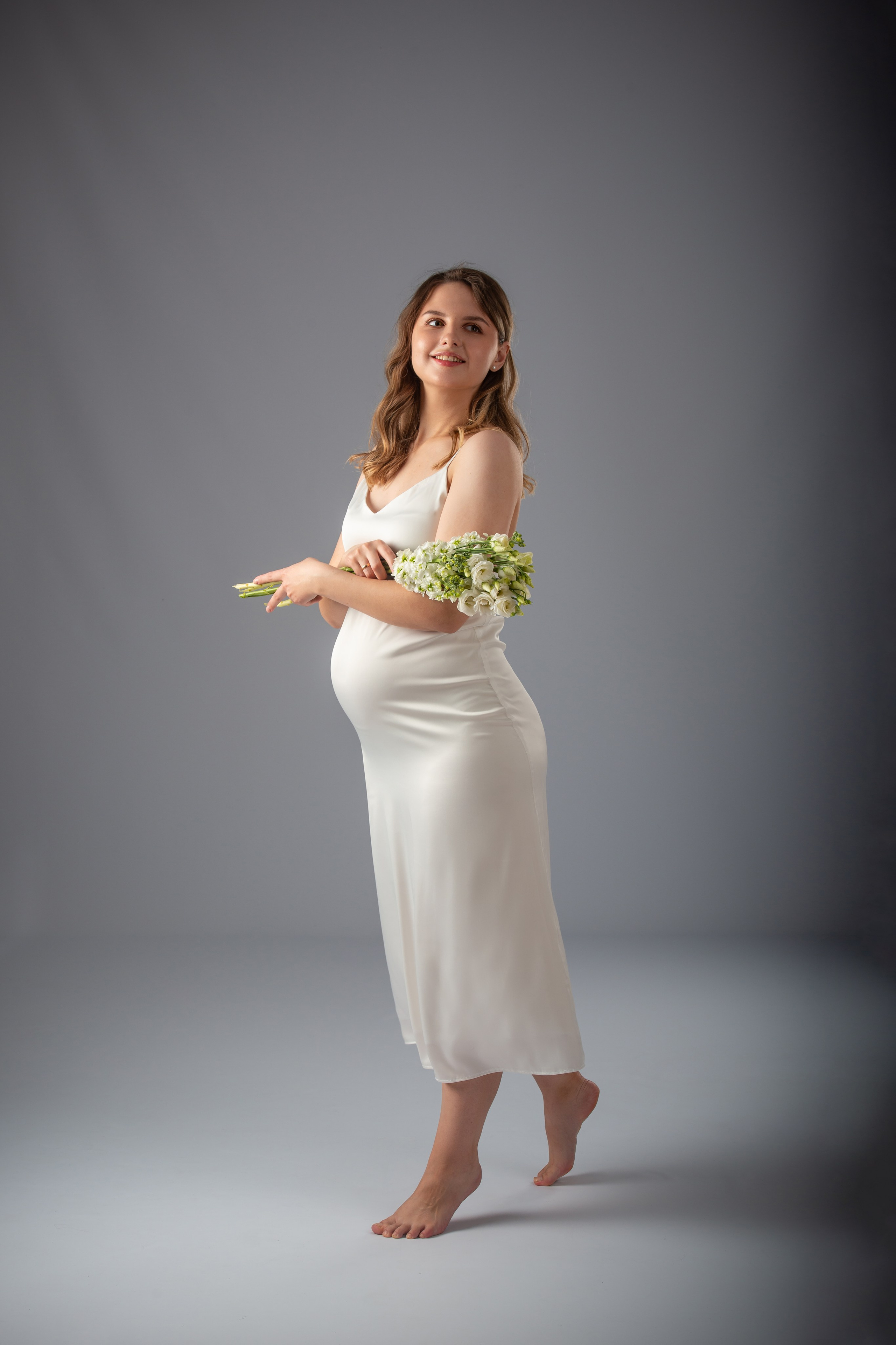 Екатерина Банщикова. Татьяна Гойда портретный и семейный фотограф Ленск. Выпускные альбомы