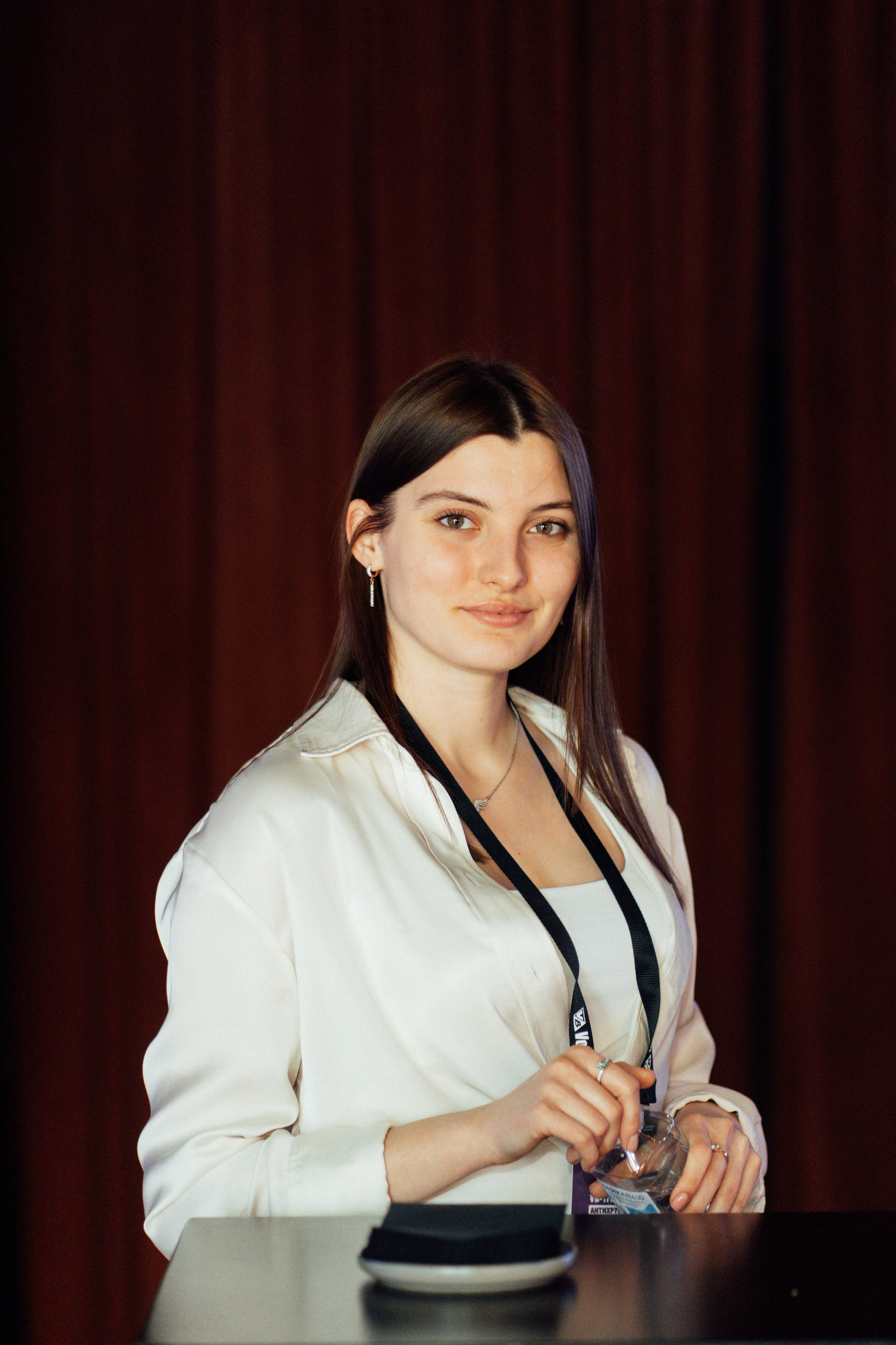 VB Trends — Мероприятие компании VolgaBlob