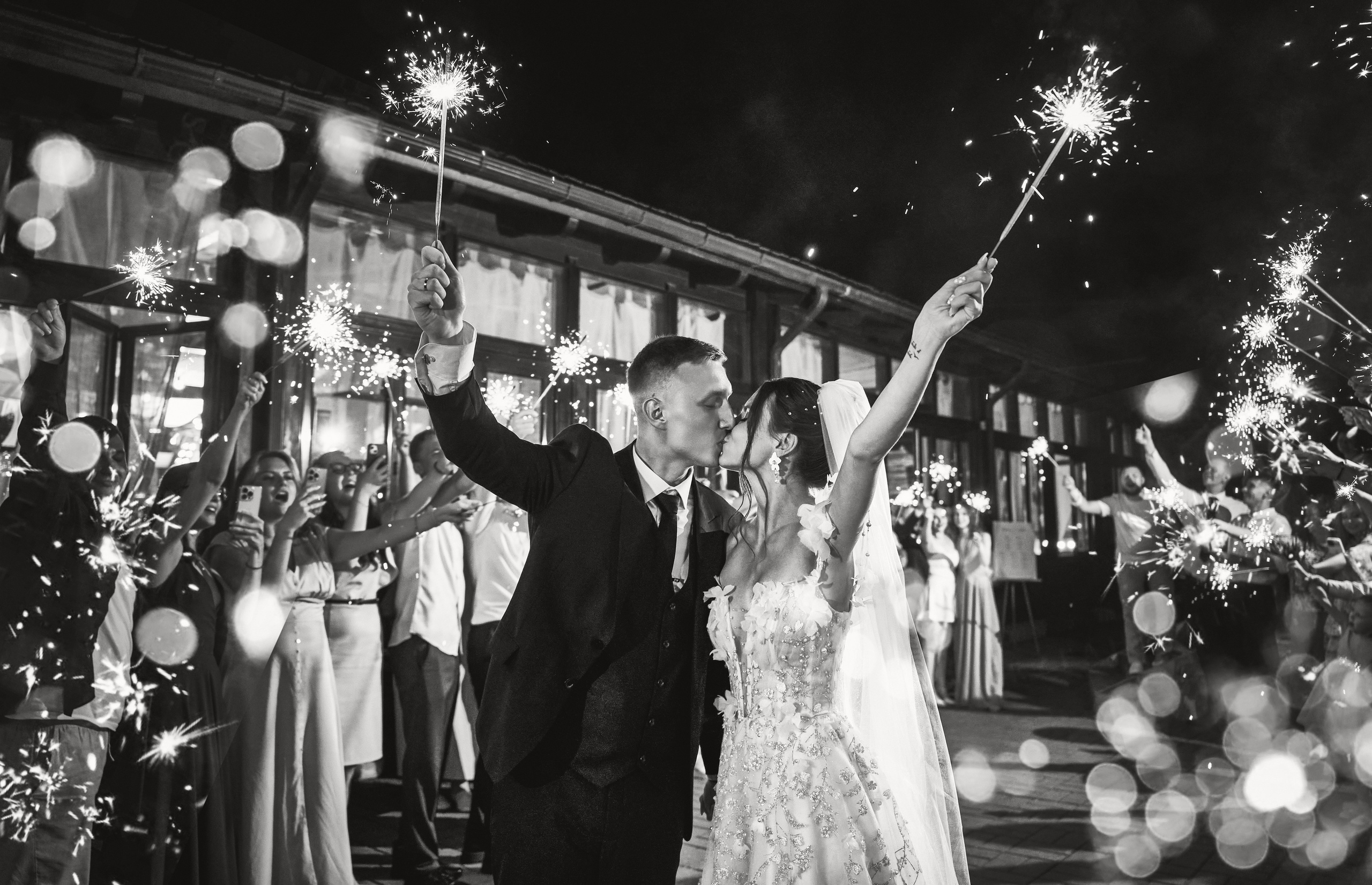 Свадебная фотография. Евгений и Анна. Фото и видео — Артания │ Раменское │ Вся Россия