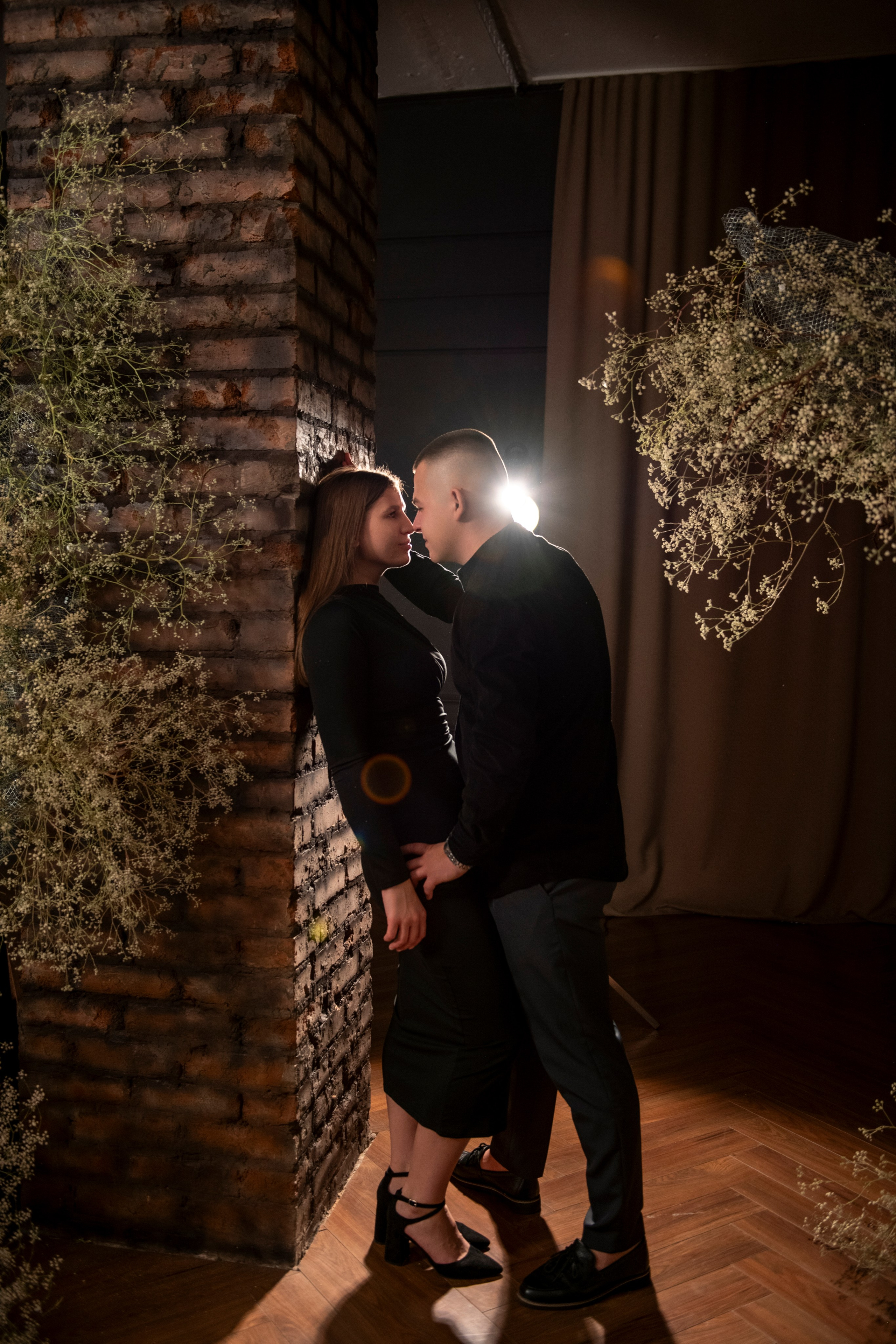 Настя и Рома. Ваш фотограф для любого вида съемки