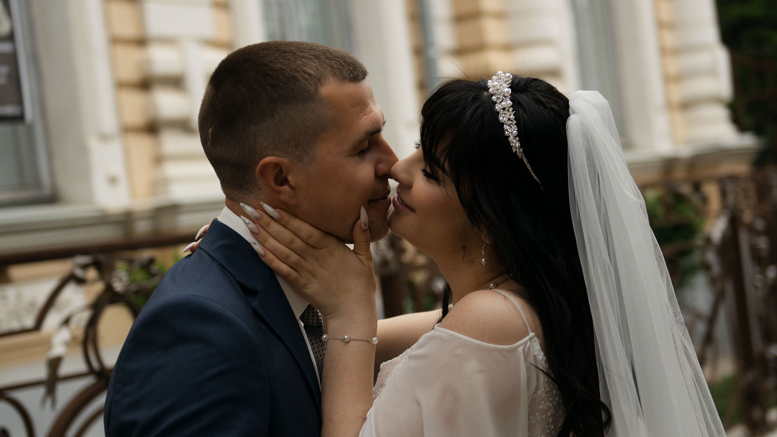 Валерия и Максим. Свадебный и женский фотограф в Ставрополе Вика Лексеева