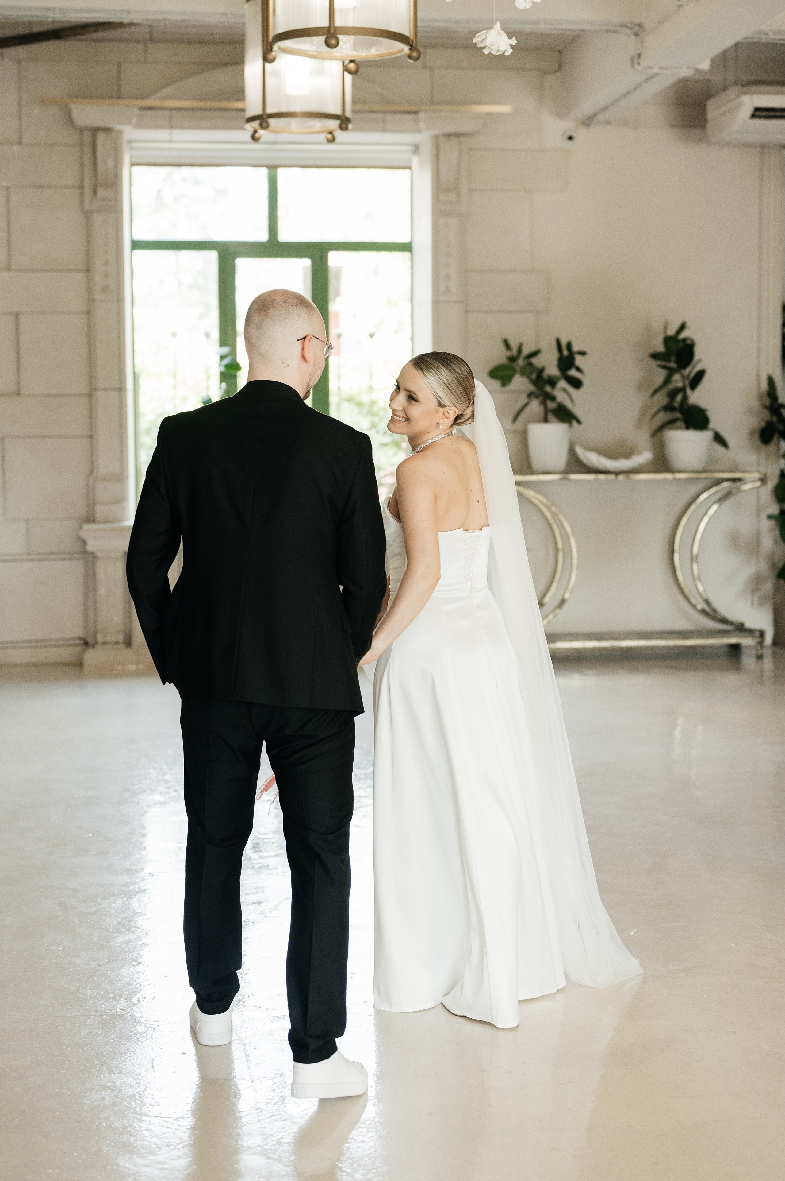 Евгений и Диана. Свадебный и семейный фотограф в Краснодаре Алина Мельник