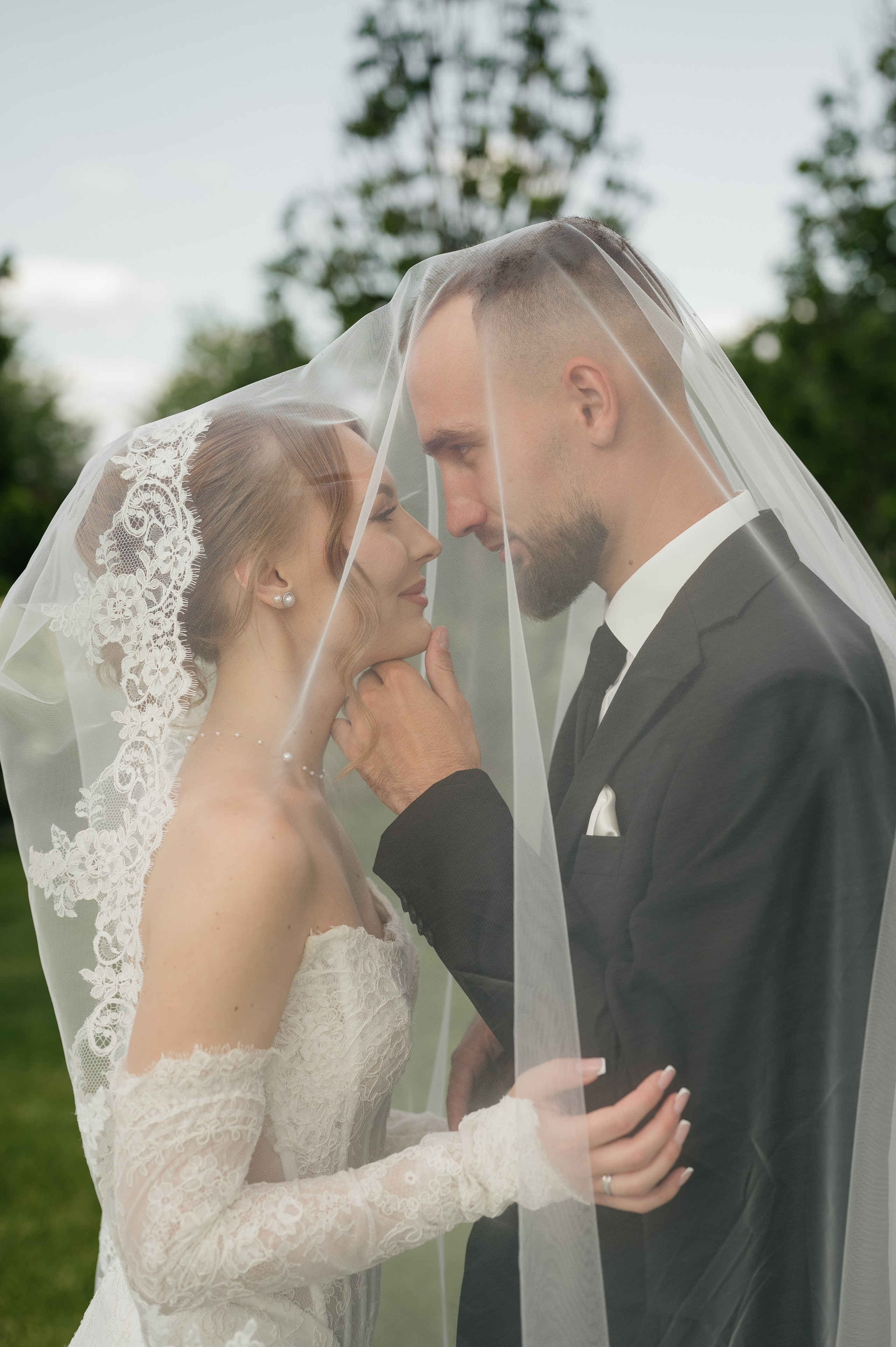 Свадьба Виктор и Валерия. Свадебный и семейный фотограф в Краснодаре Алина Мельник