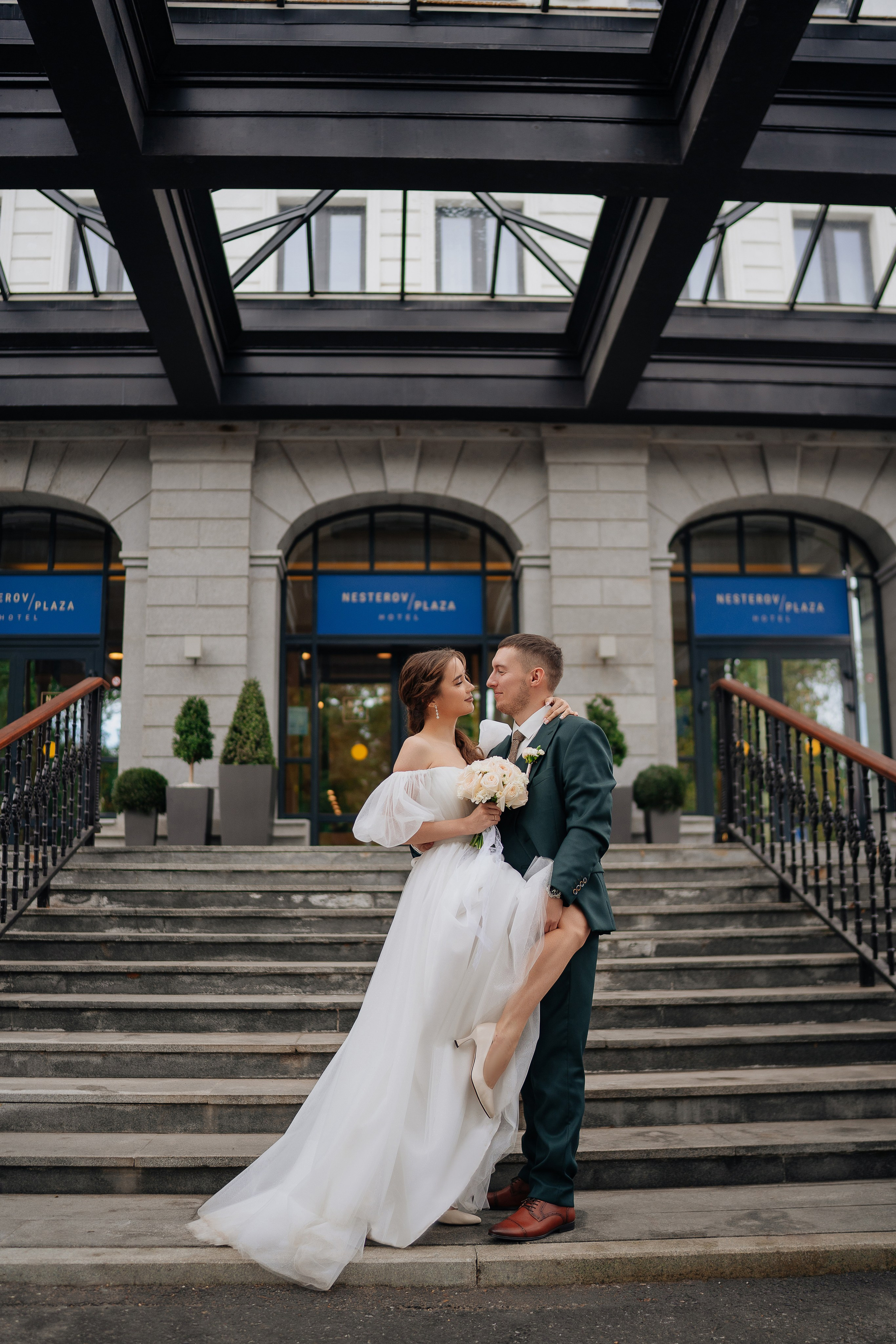 Руслан и Лиана. Фотограф Уфа Екатерина Пашина