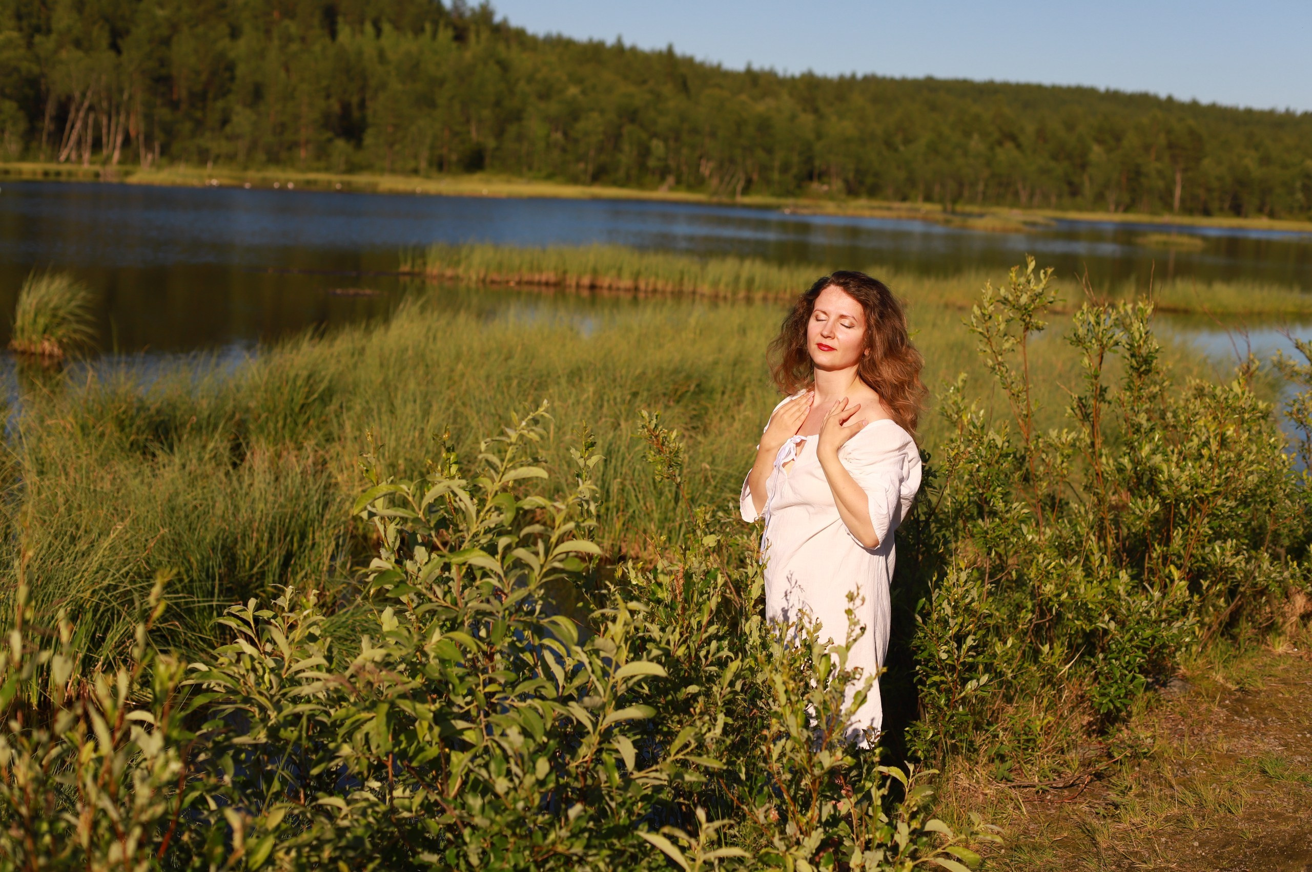 Екатерина Мурманск. Женский и семейный фотограф в Санкт-Петербурге Любовь Малышева
