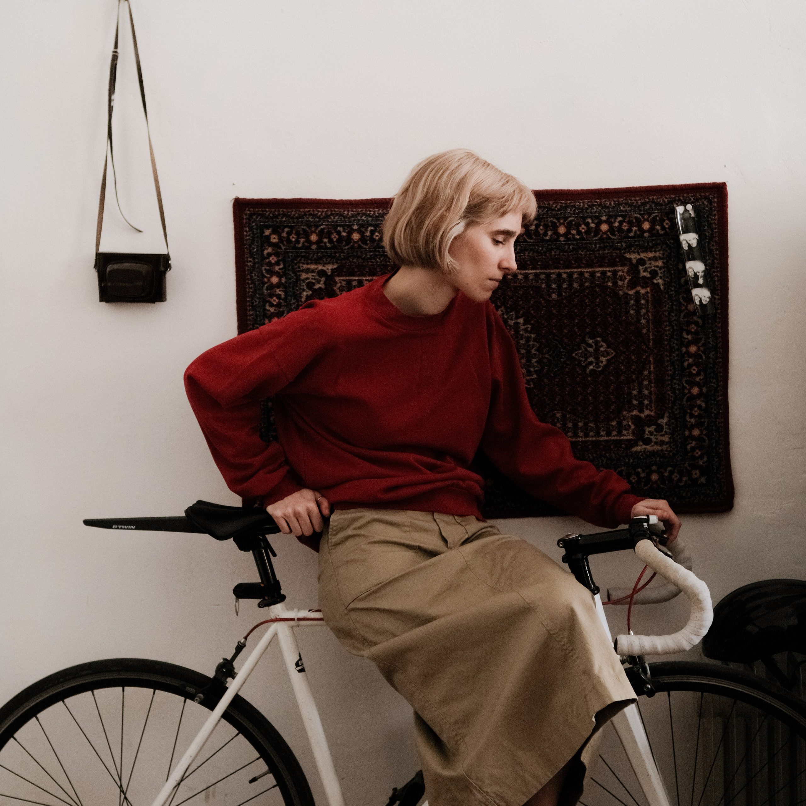 Саша. Фотограф, видеограф в Санкт-Петербурге