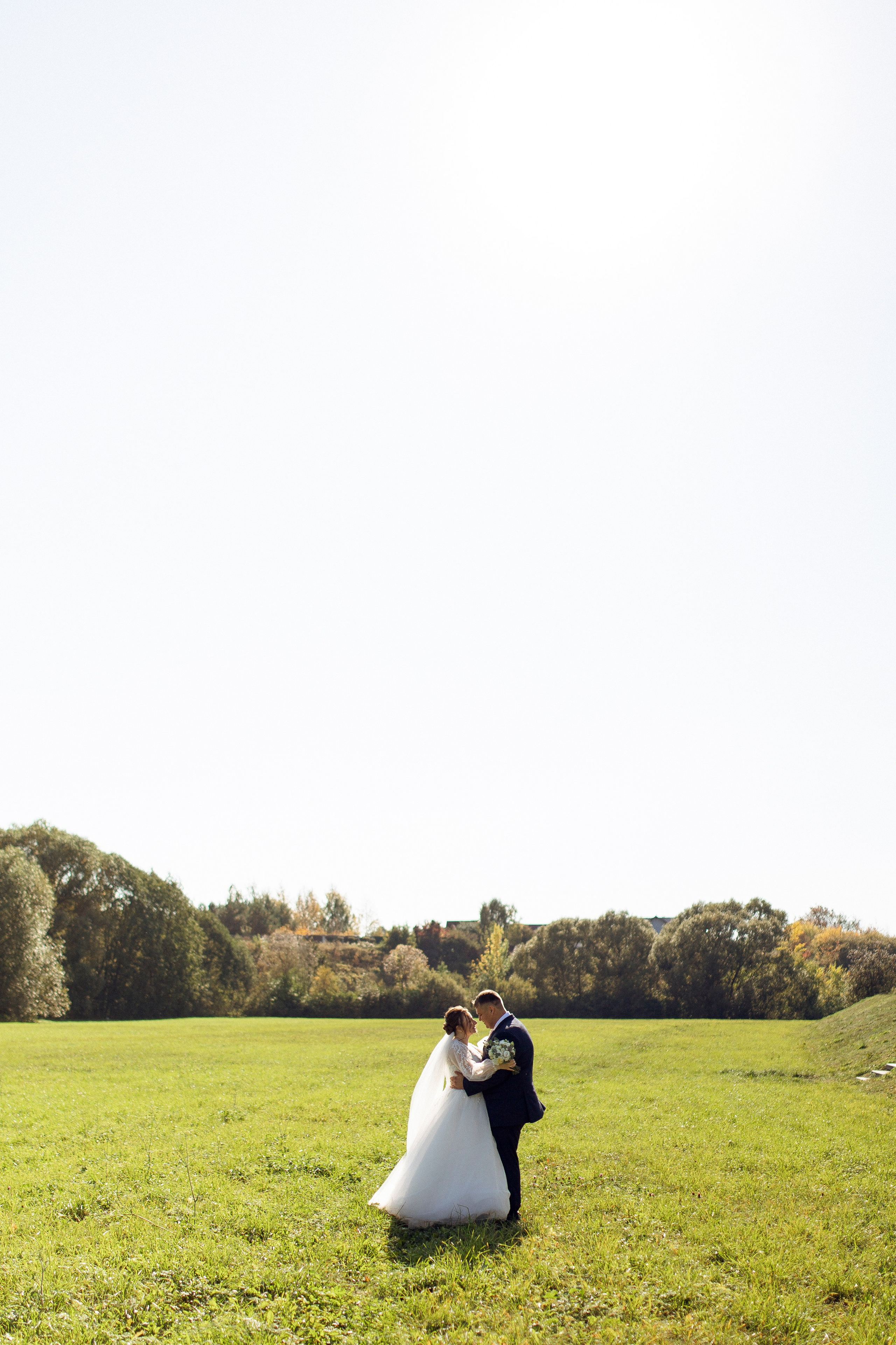 Свадьба 23.09.23 Суздаль. Индивидуальный, семейный и свадебный фотограф