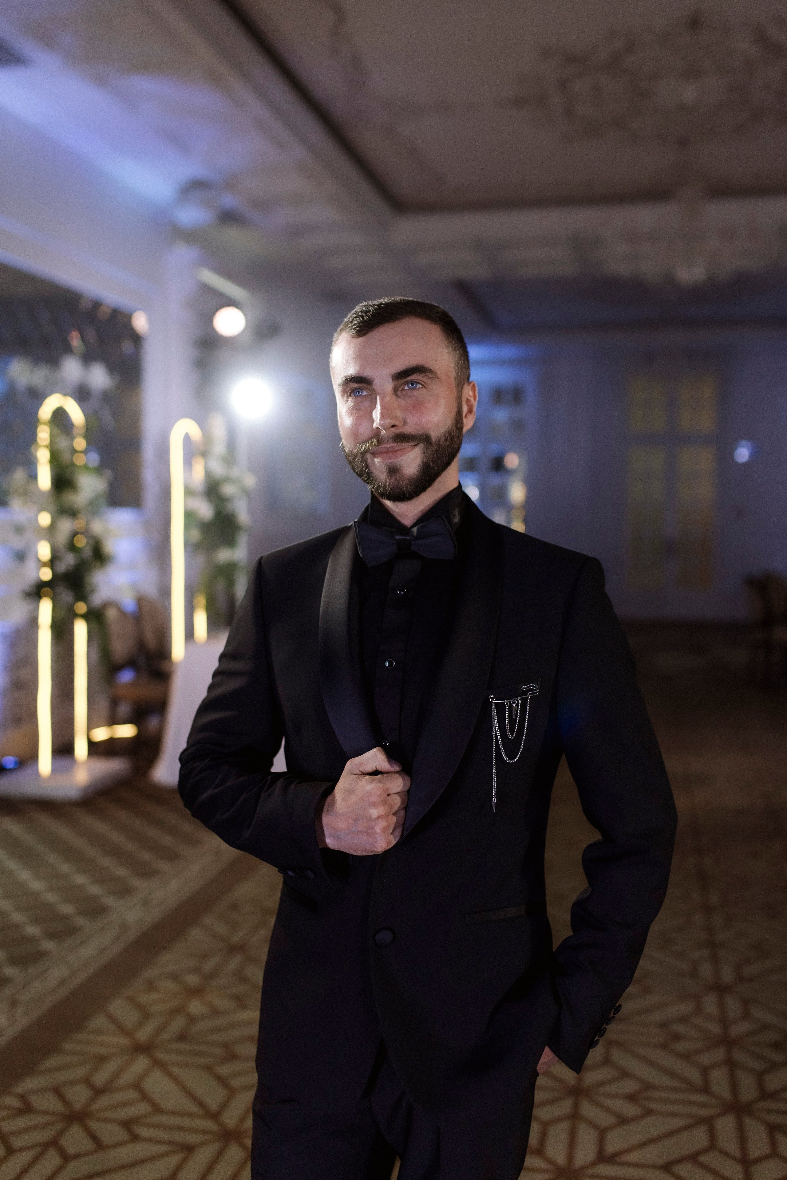 Саша и Настя 16.07.25. Индивидуальный, семейный и свадебный фотограф