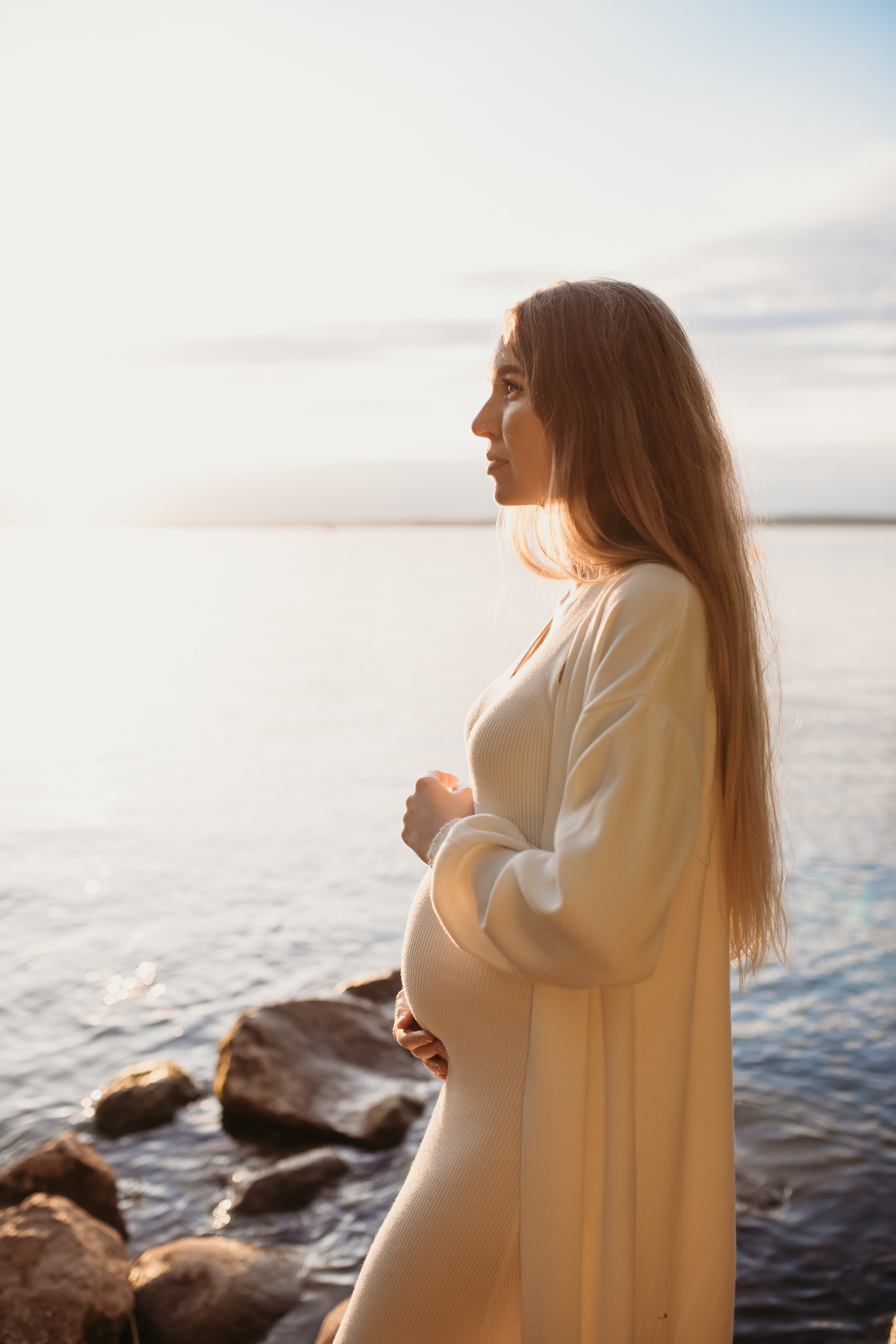 Pregnant. Семейный и детский фотограф Минск, Беларусь