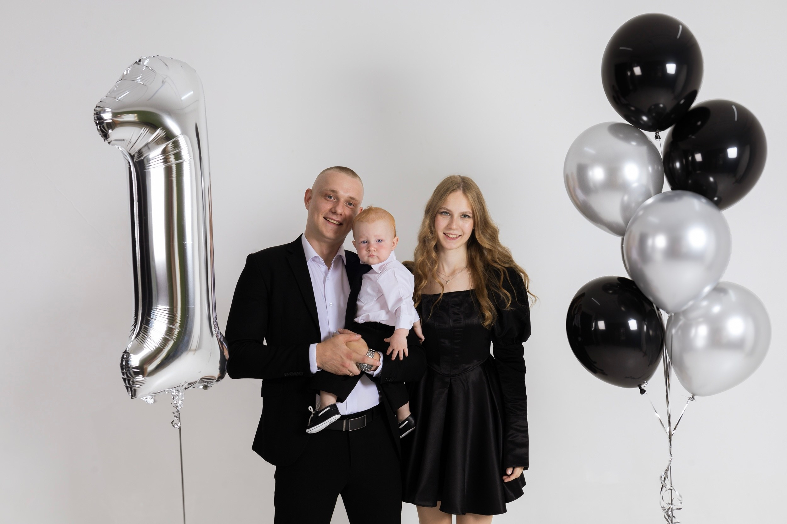 Семейные. Фотограф и видеограф для бизнеса, экспертов и мероприятий в Москве