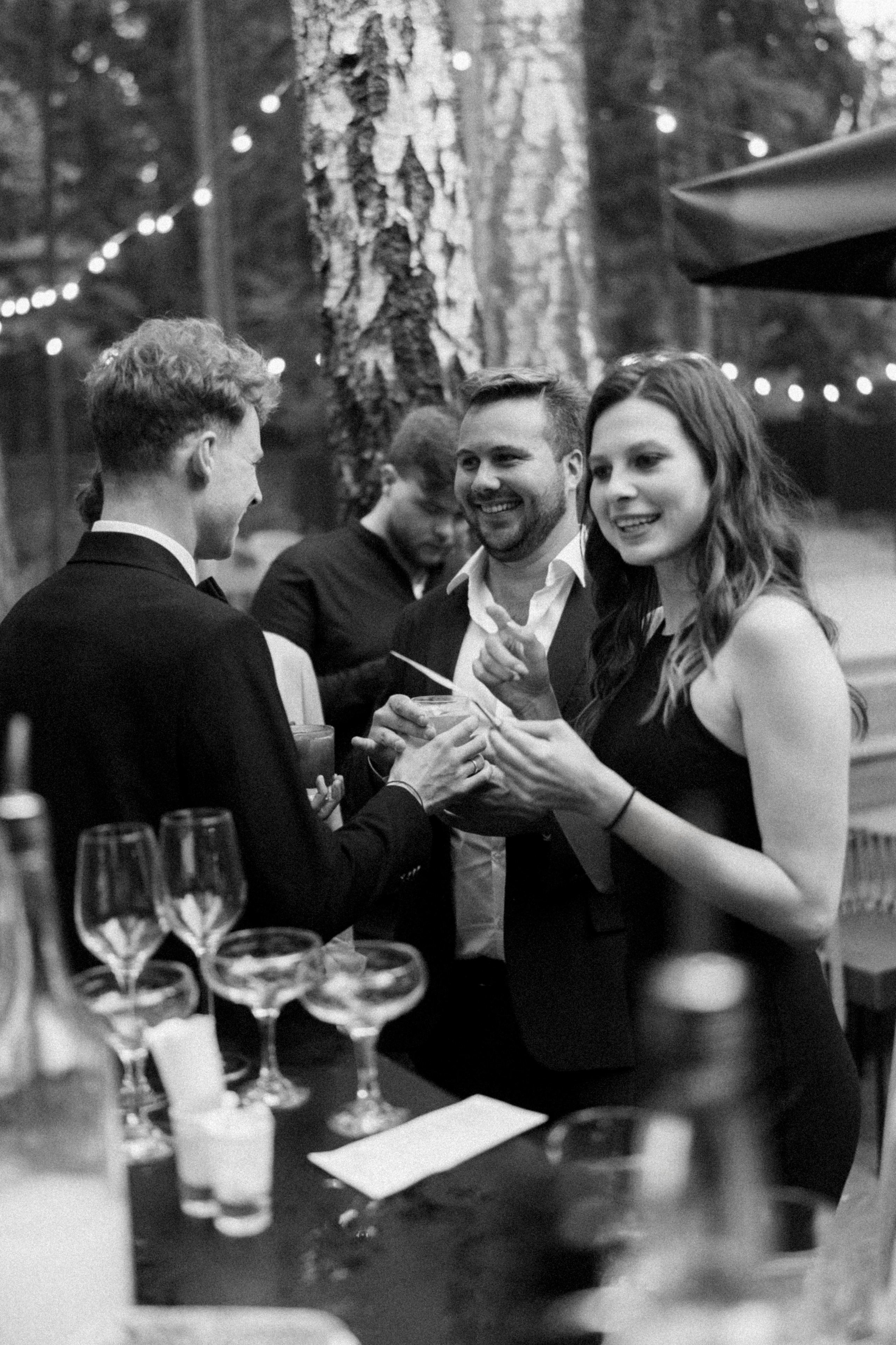 Денис и Елизавета. Фотограф в Красноярске