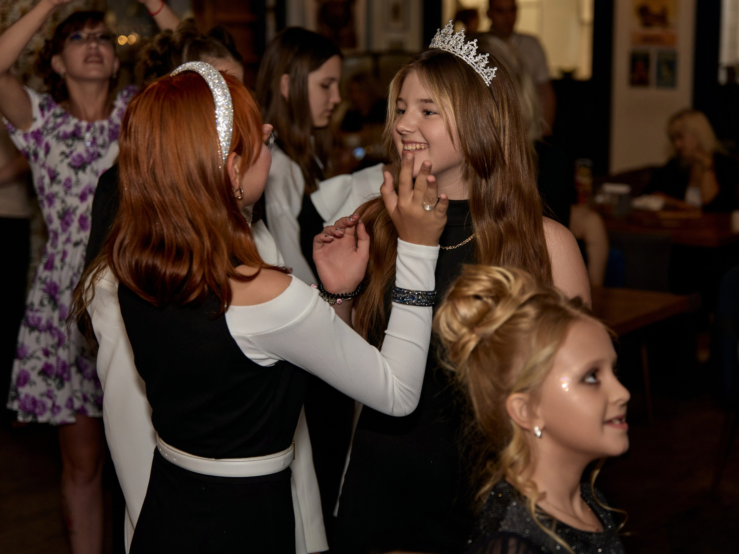 Репортажный фотограф на банкет Тула