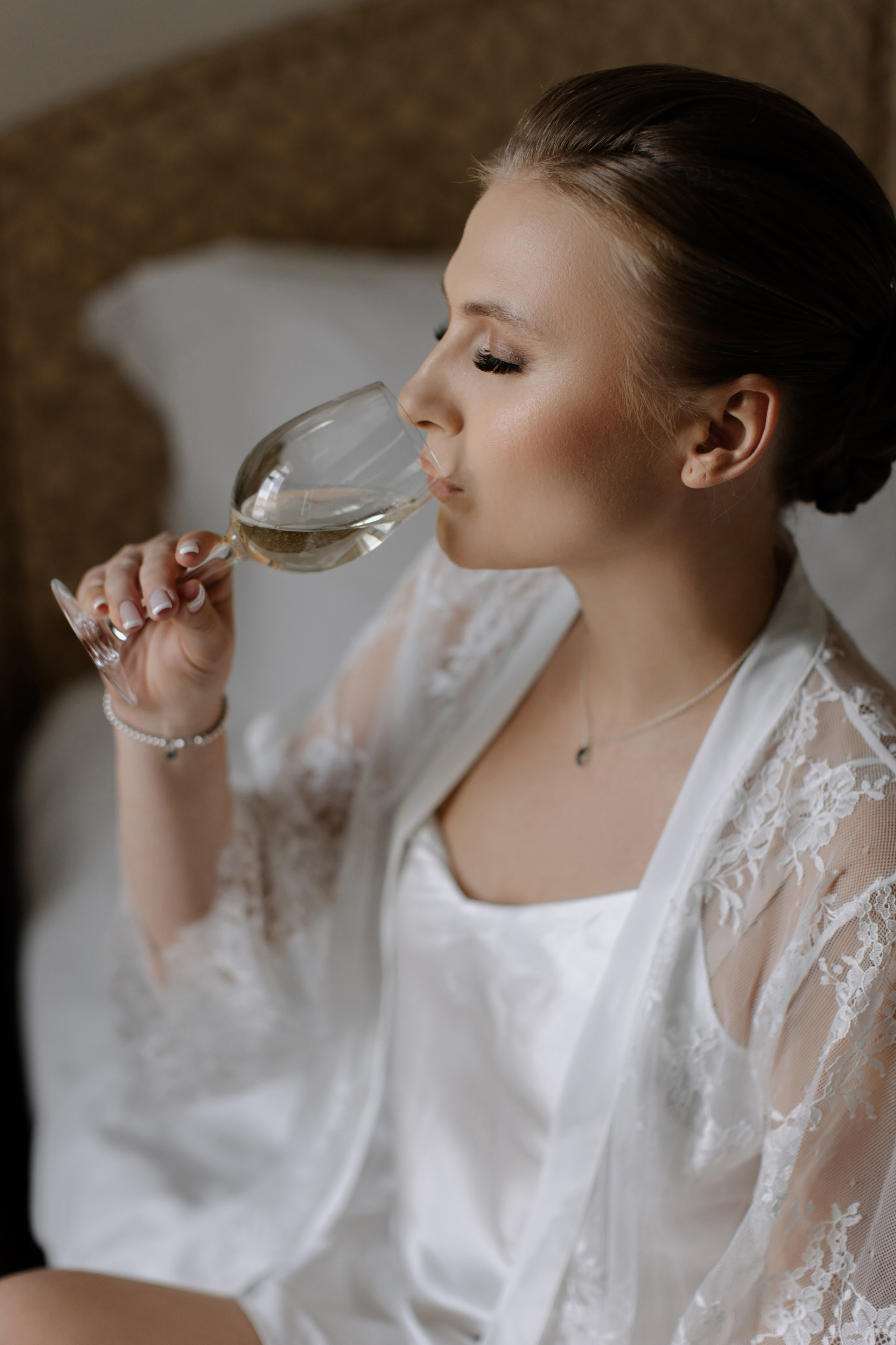 Ваня Точно. Свадебный фотограф в Москве и Балашихе