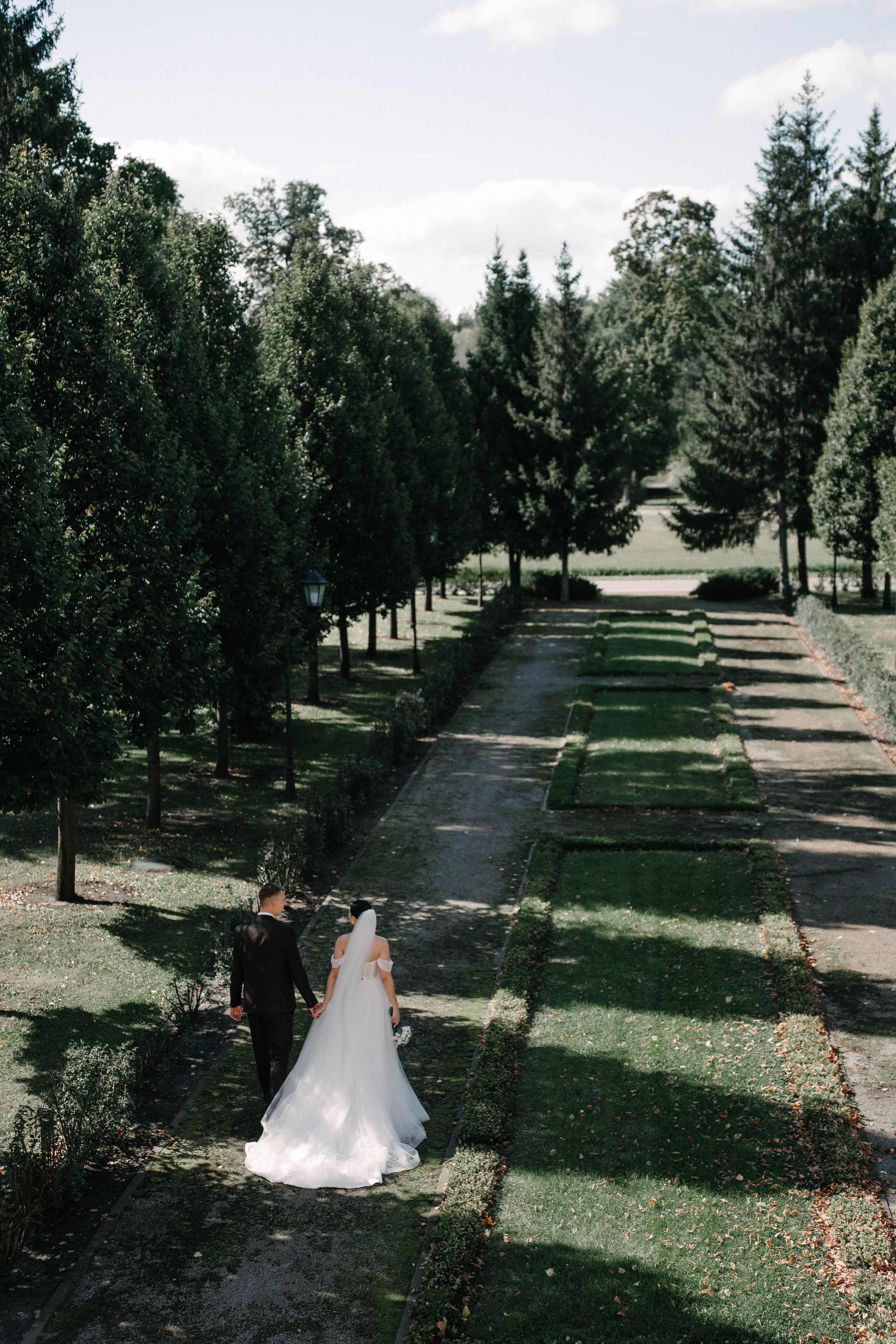 Даниил и Елена. Свадебный и семейный фотограф в Воронеже Анастасия Бойко