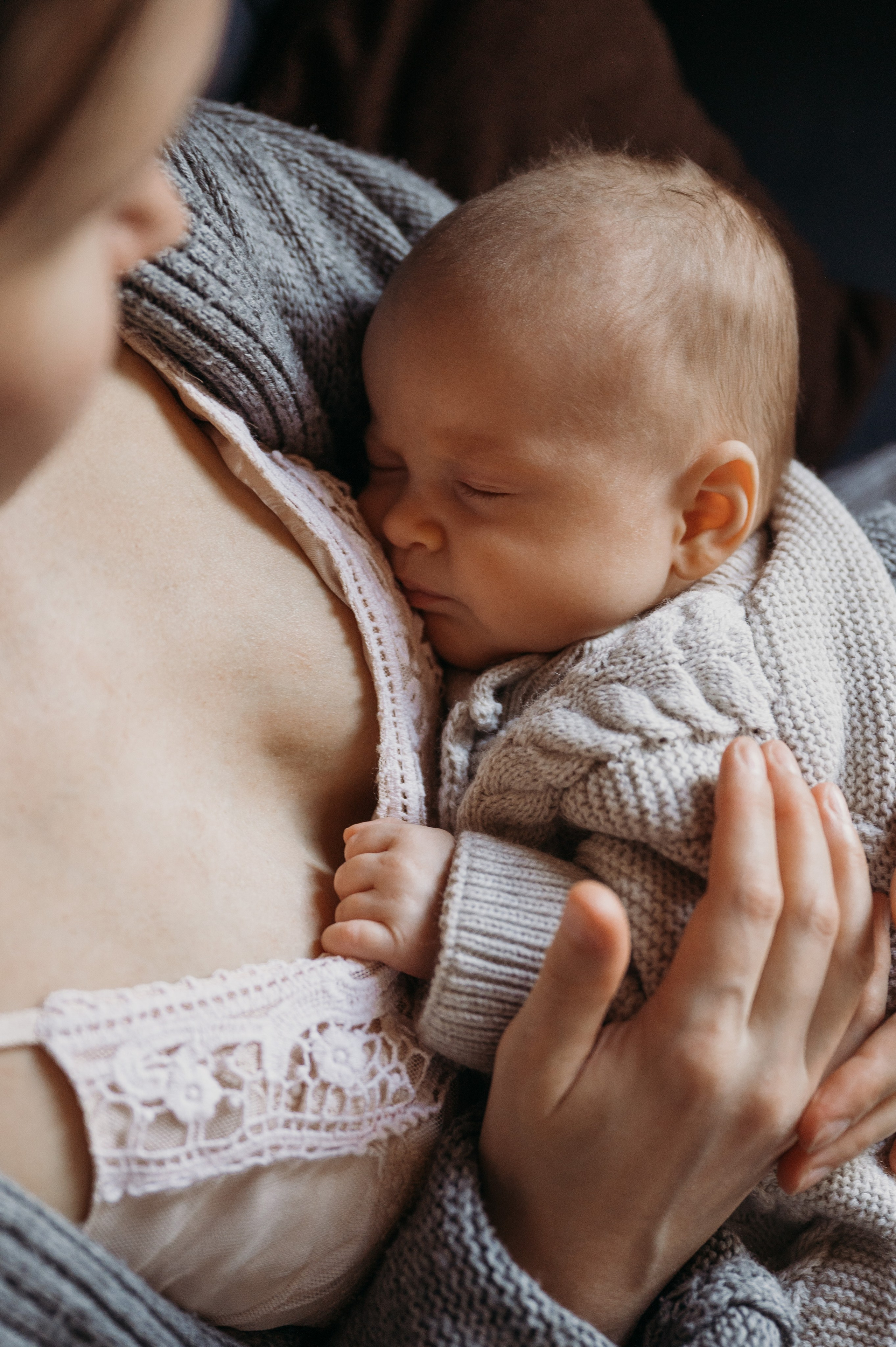 Домашняя фотосессия. Фотограф Нижний Новгород Екатерина Кукленкова