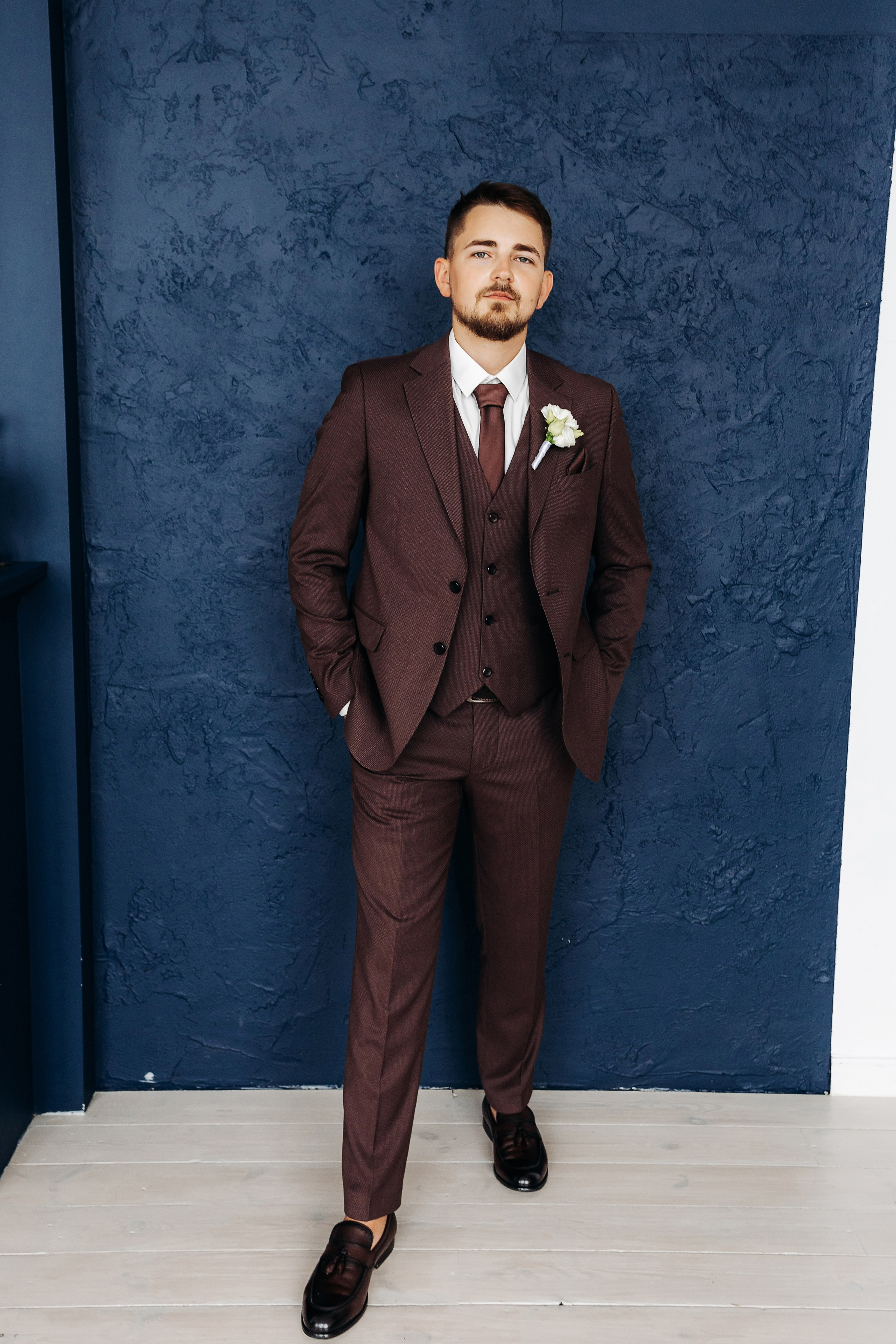 Александр Ирина. Фотограф Омск Андрей Козяков