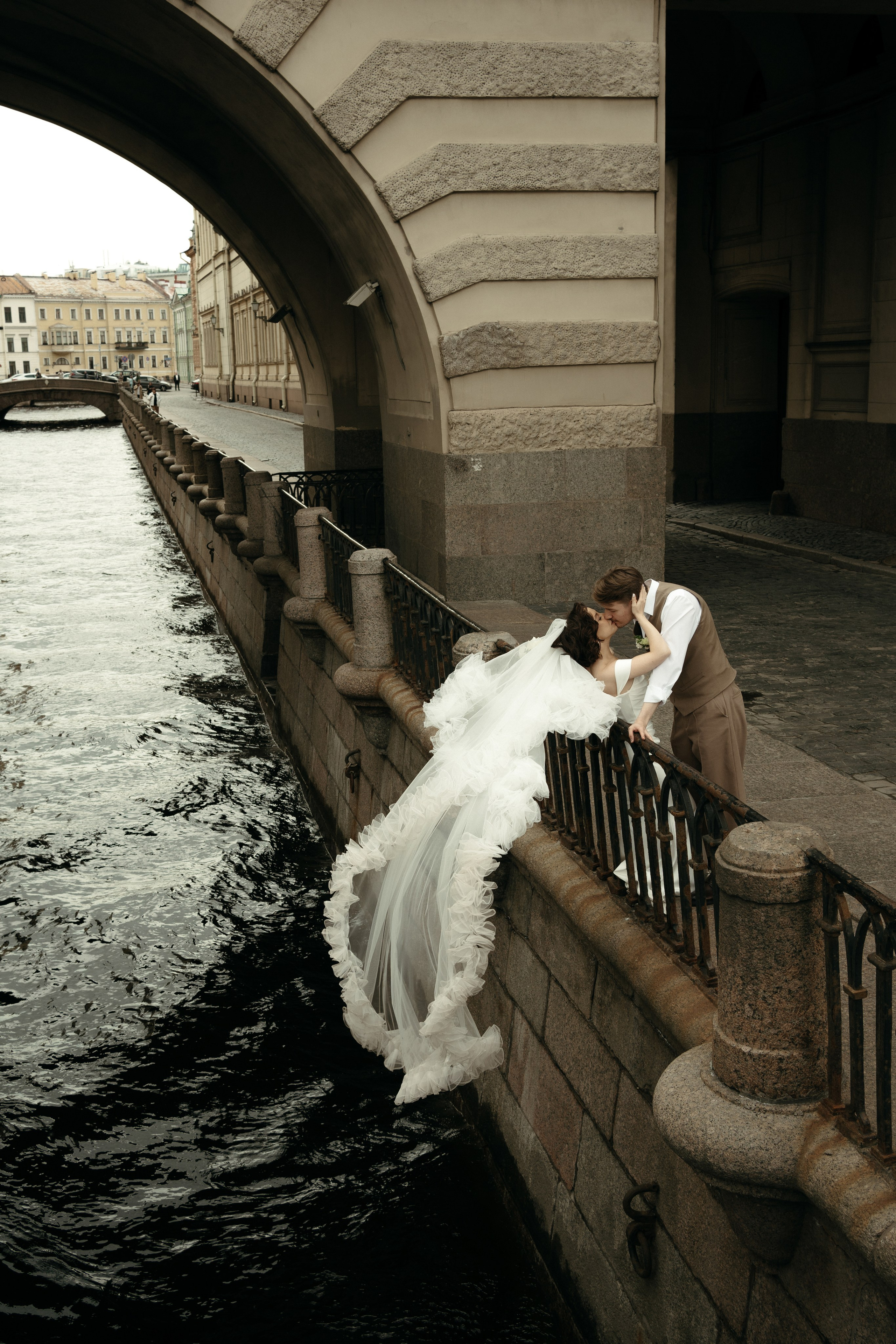 Еще несколько мнгновений