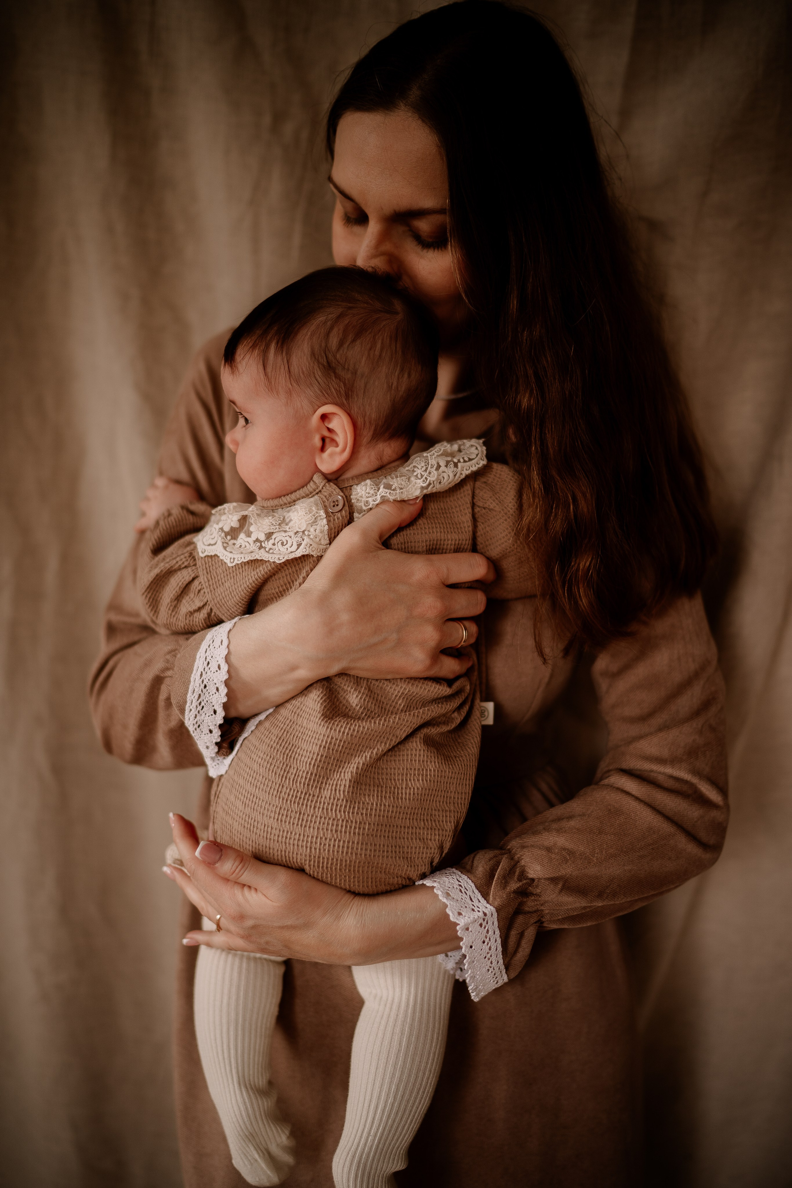 Агуша с крокодилом. Искренний фотограф