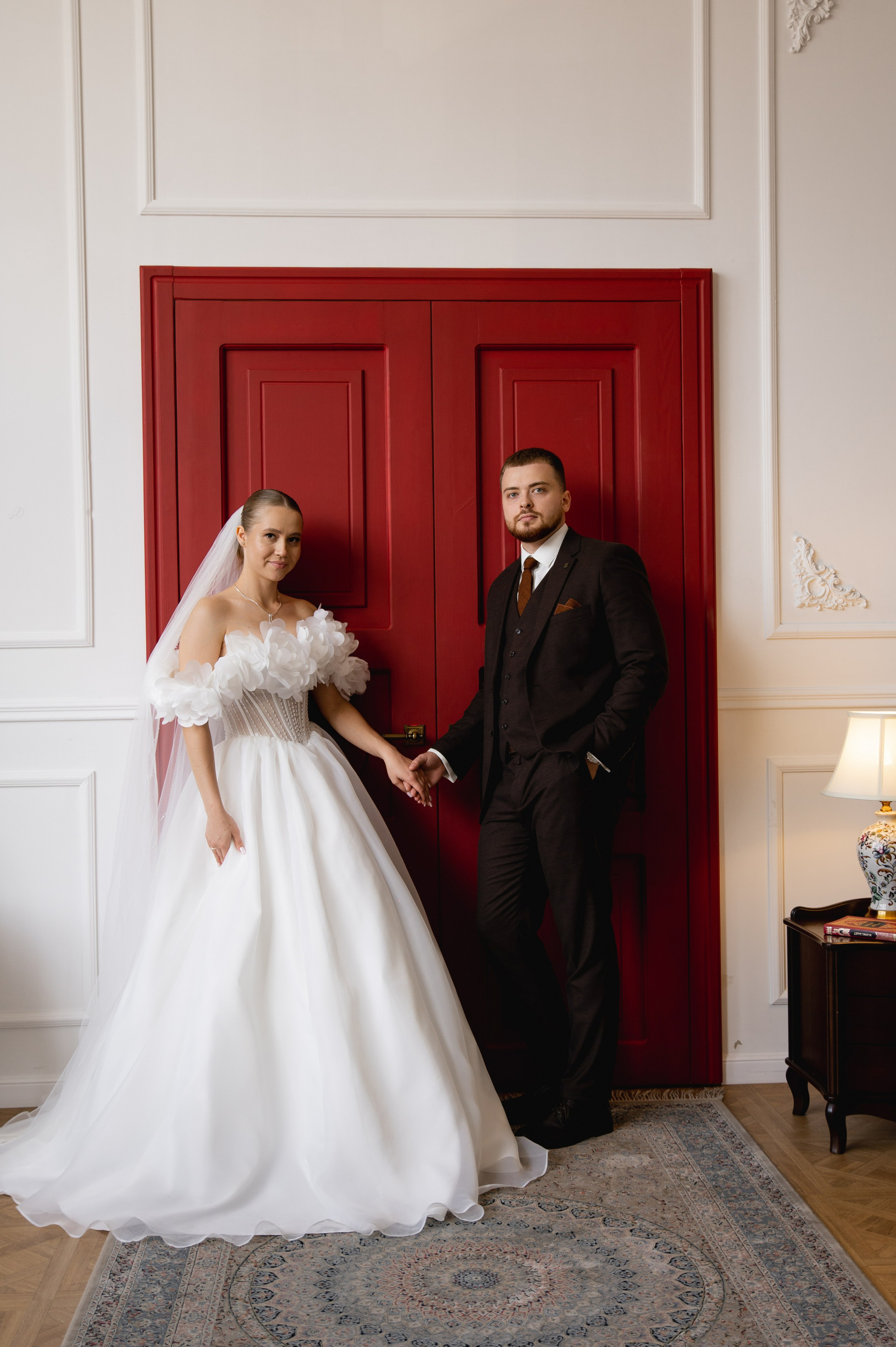 Тимур и Настя ♡. Свадебный фотограф Екатерина Зайцева Краснодар