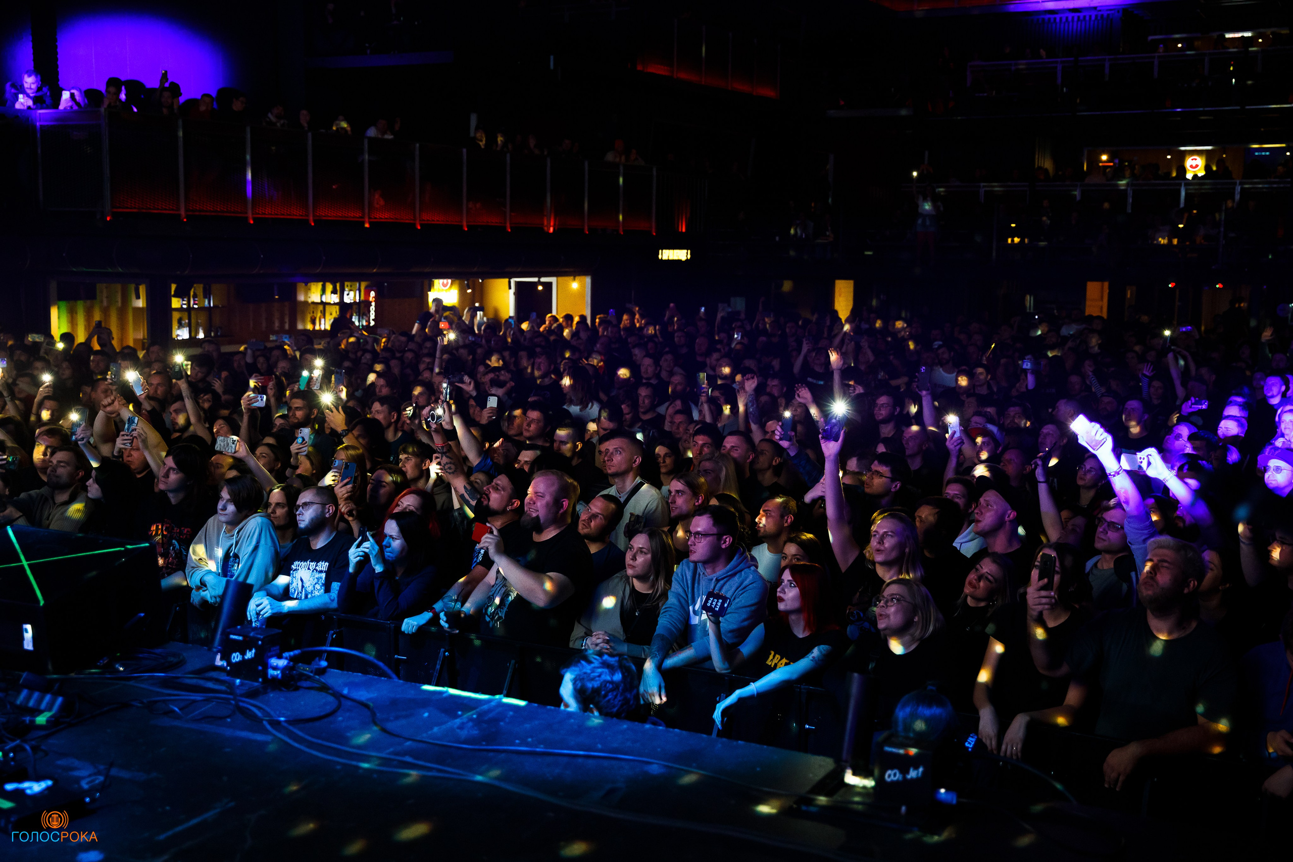 Stigmata / 19.11.2023 / 1930 Moscow. Репортажный и портретный фотограф Русакова Жанна
