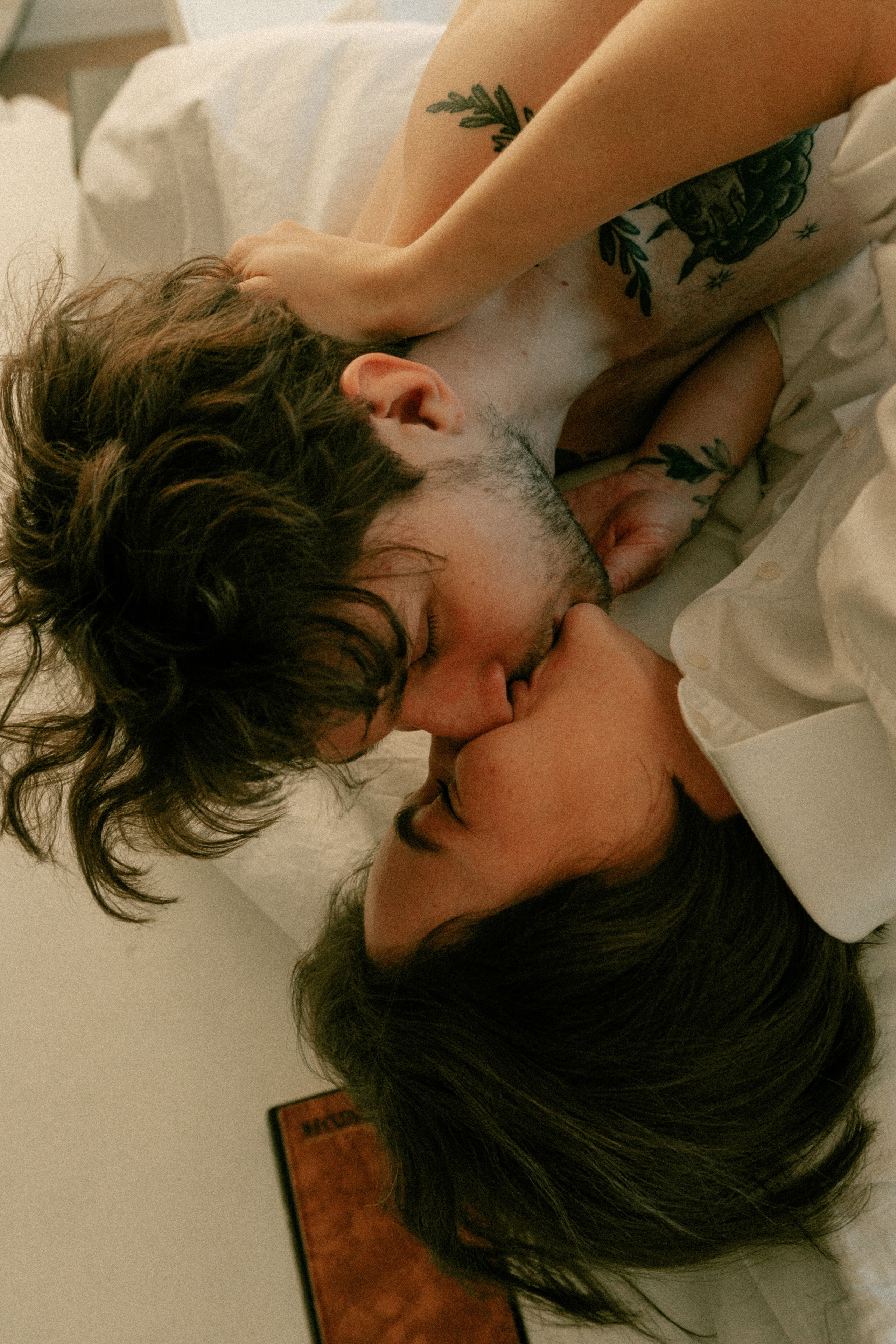 Даша и Степан. Фотограф Екатеринбург Алина Станицкая