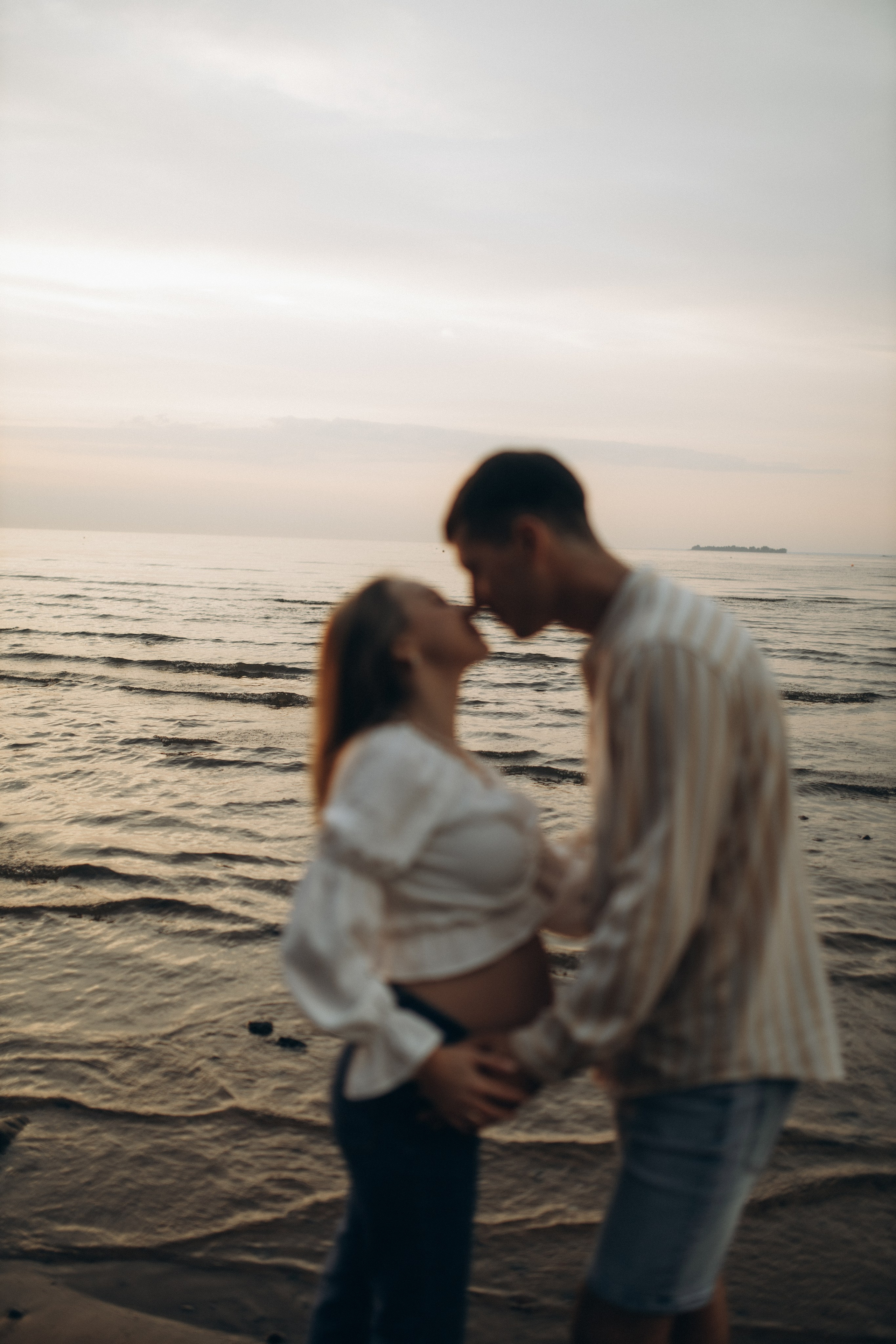 Тимур и Лера. Фотограф в Петербурге Ольга Стрельченко