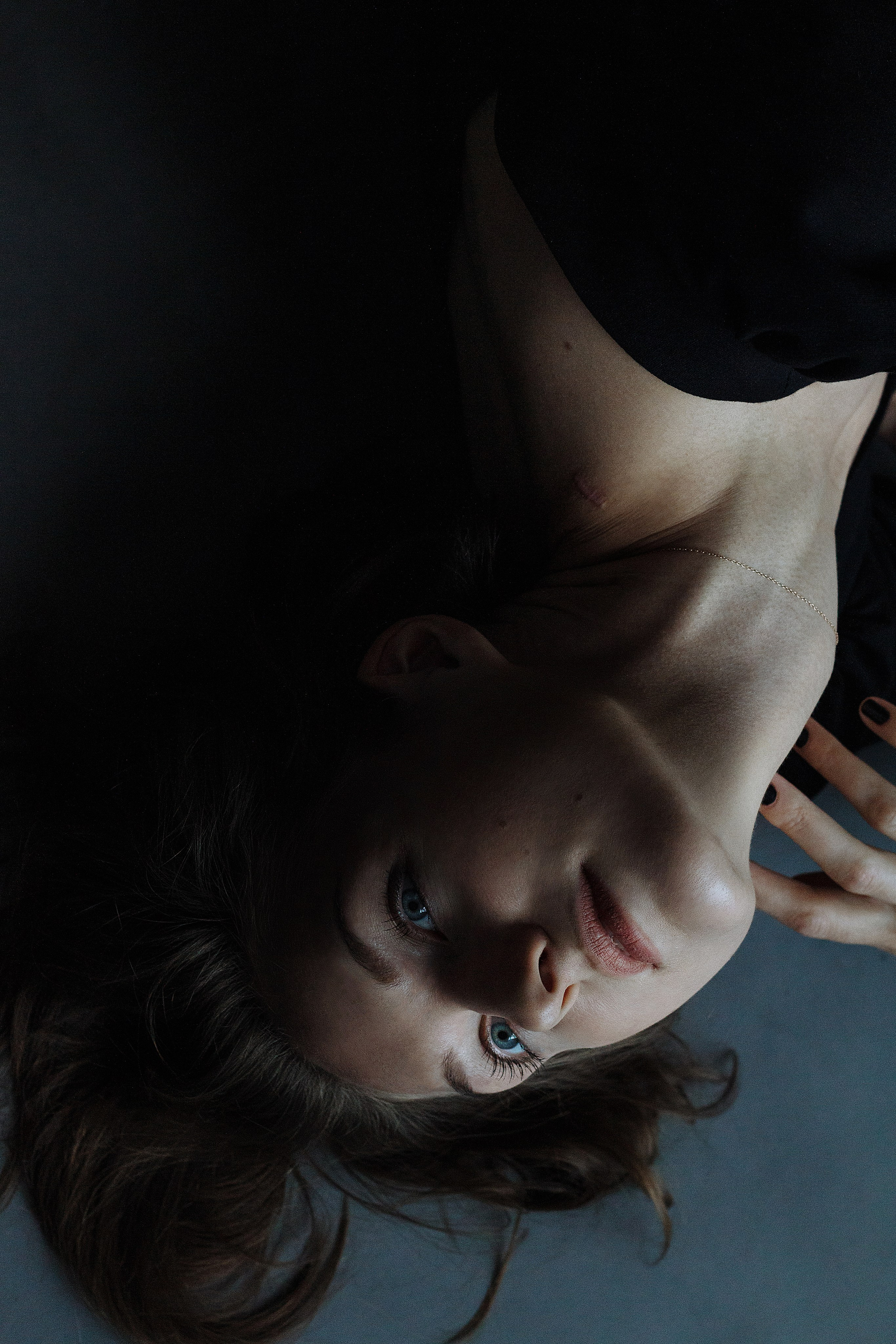 Мария Лопатина. Портретный фотограф Вера Приймак | Санкт-Петербург и Москва