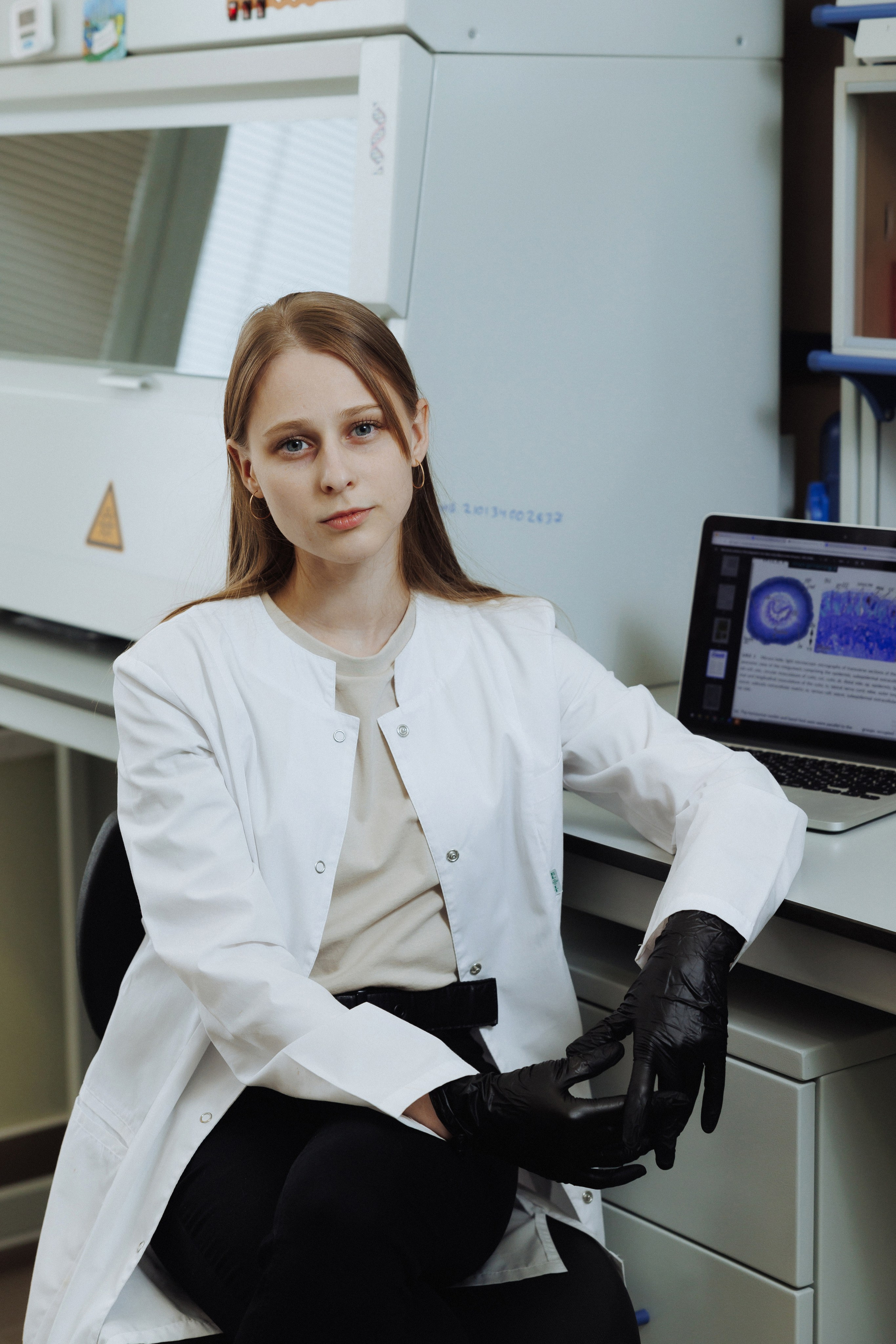 Бизнес-портрет во Владивостоке. Фотограф во Владивостоке Антон Блохин