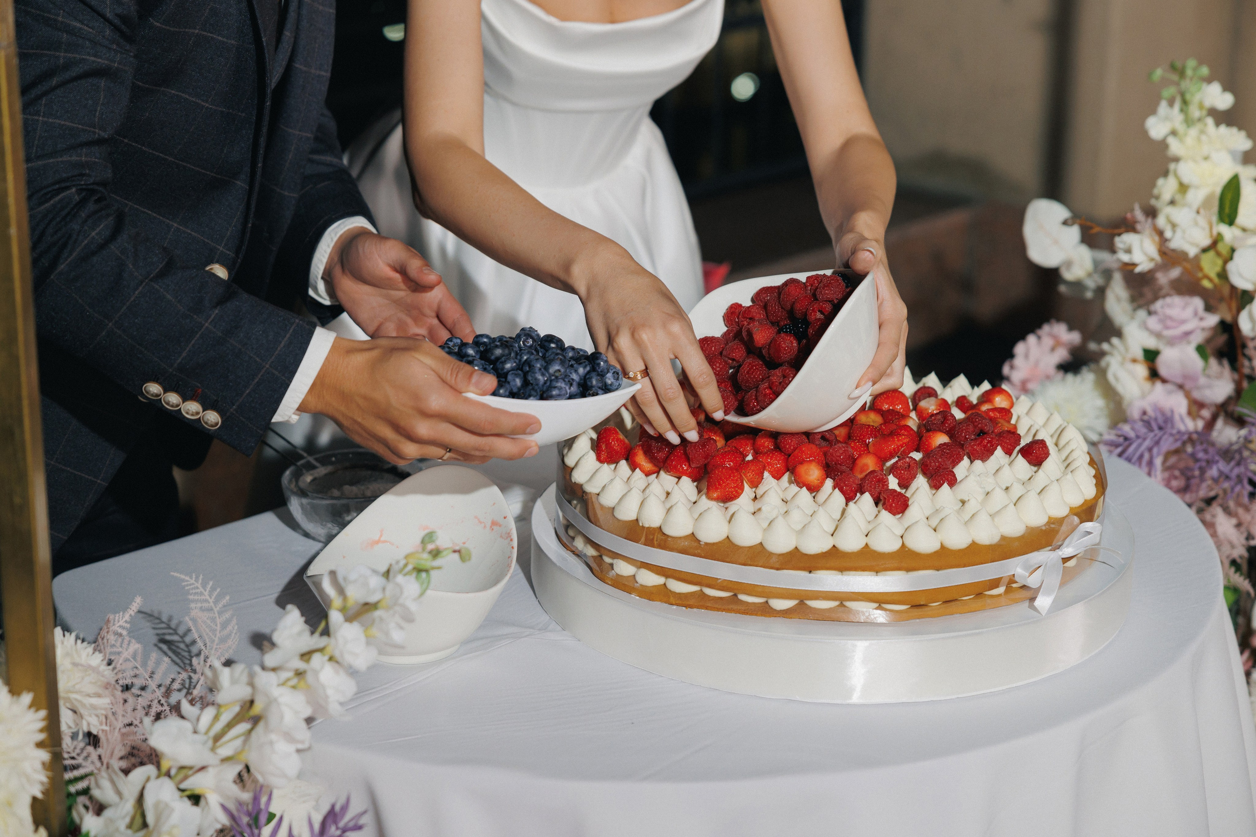 БОГДАН И АНАСТАСИЯ | ЮЖНО-САХАЛИНСК. Wedding and family photographer in Vladivostok Anton Blokhin