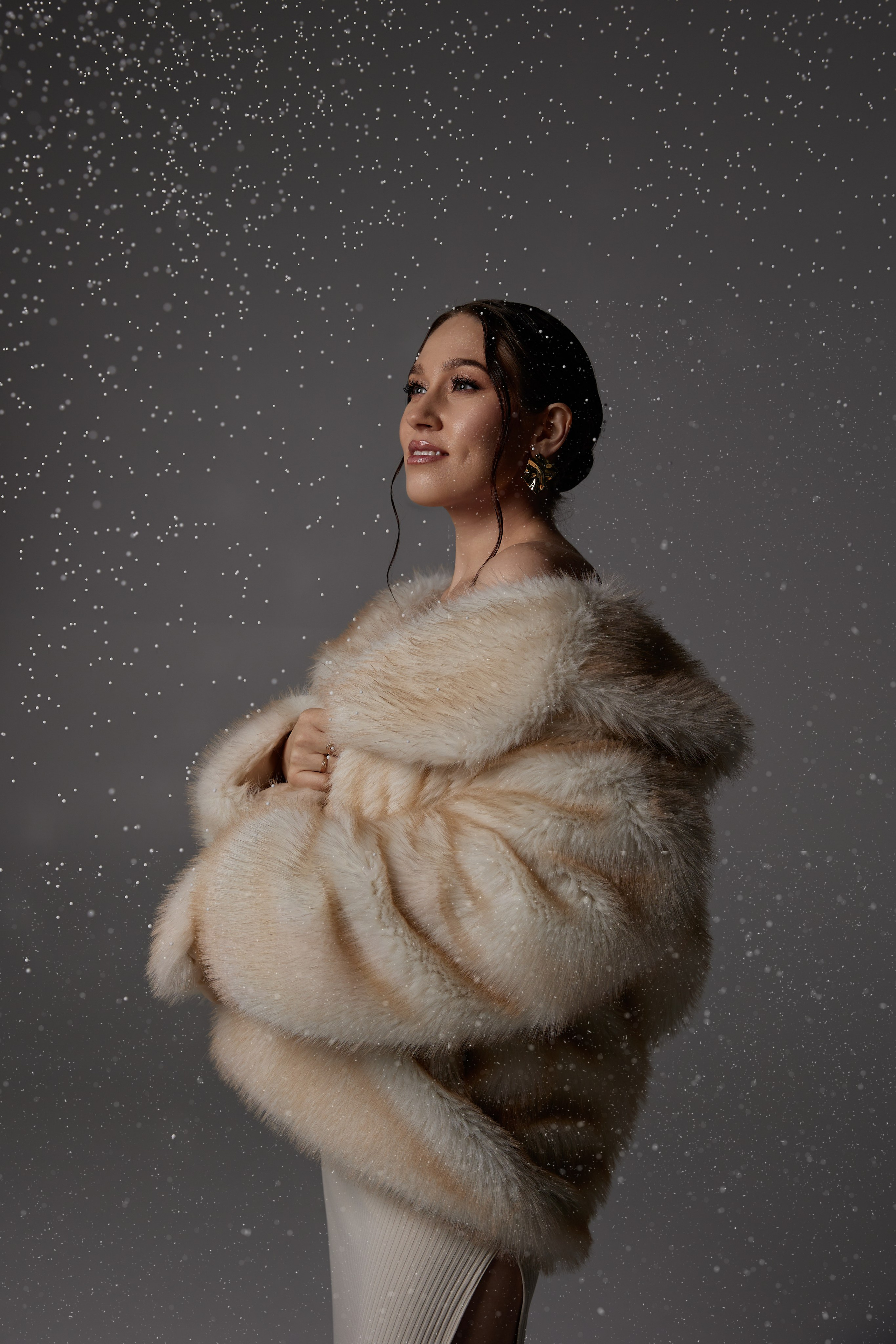 Екатерина. Фотограф женского портрета, беременности и материнства Харькова Елена