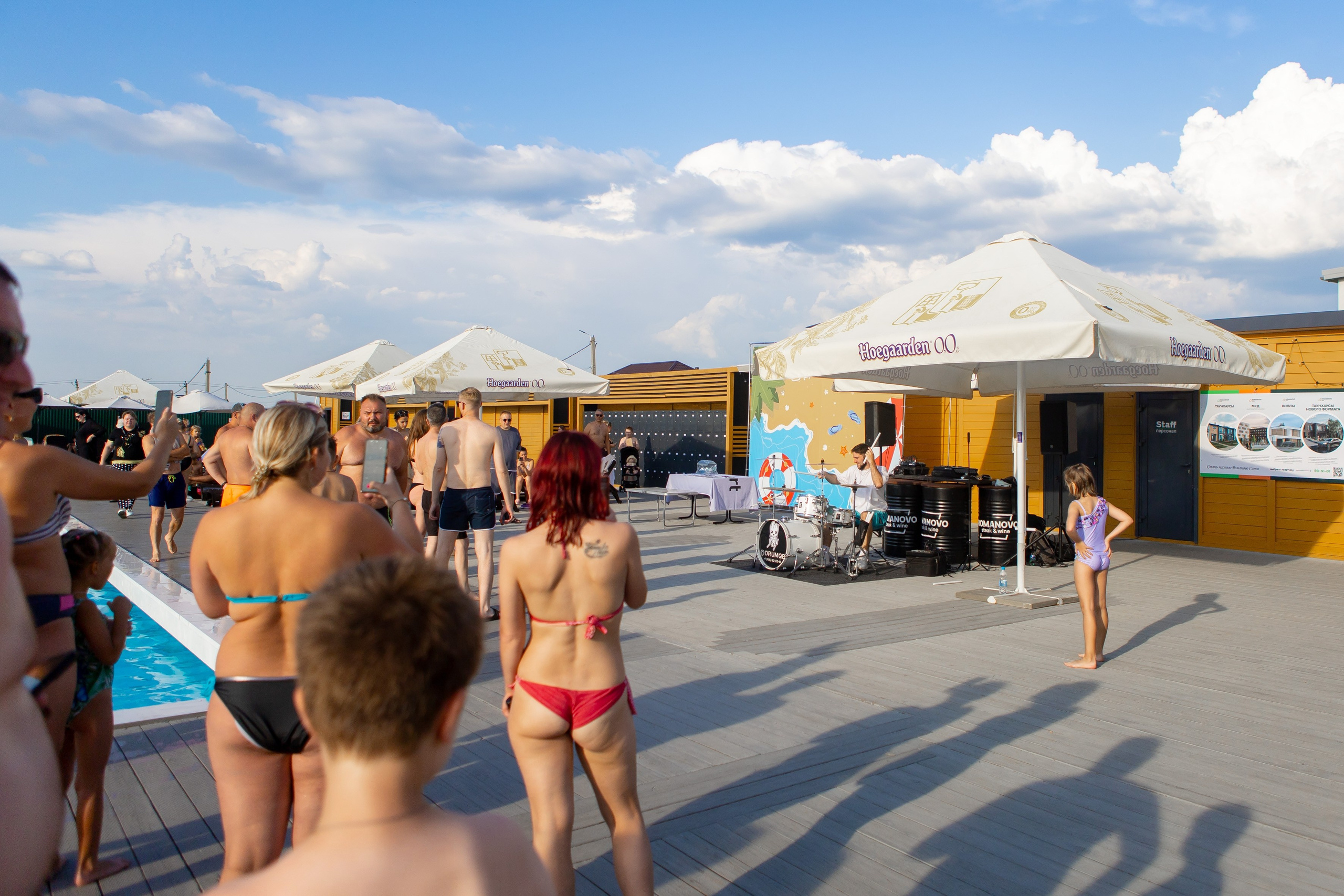 БЕКАРТ — День Семьи. Свадебный и портретный Фотограф в Липецке Дмитрий Котюков