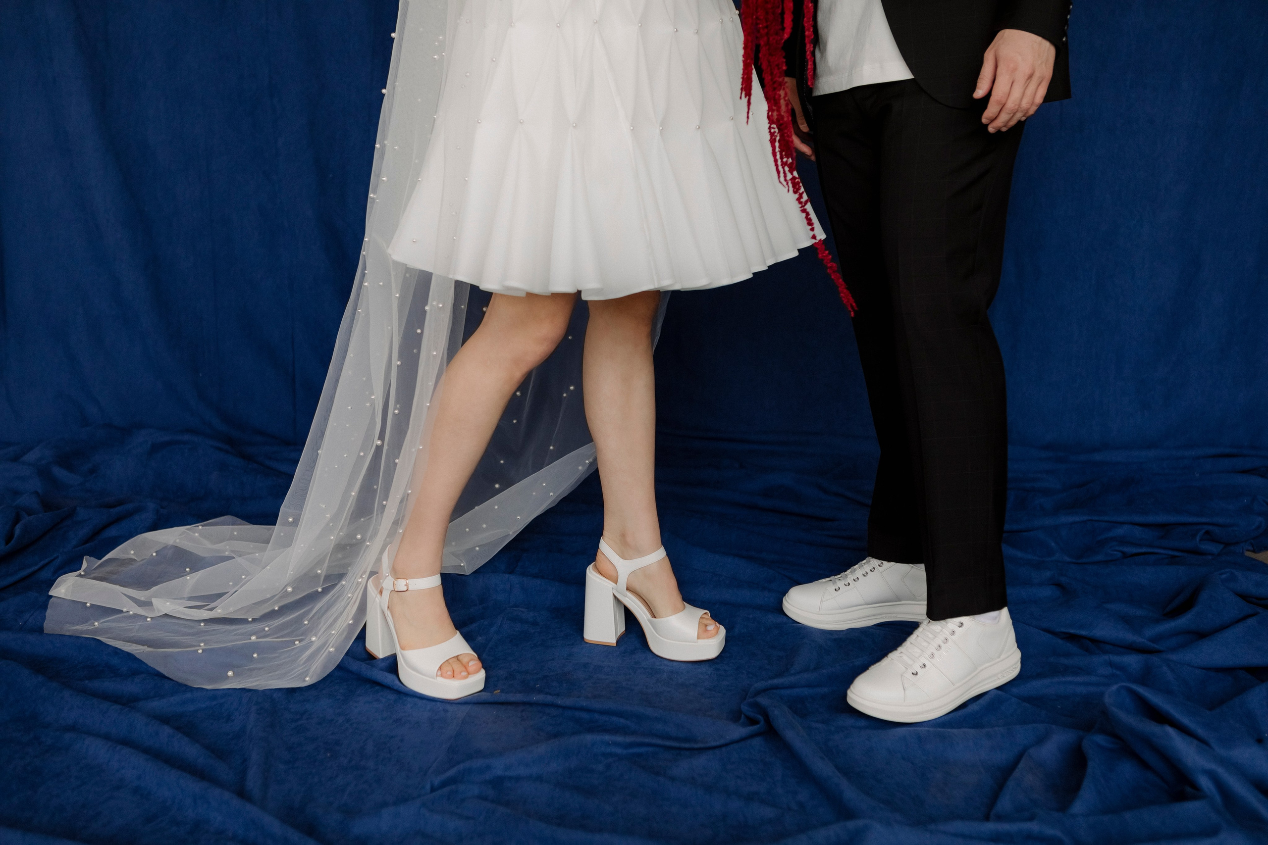 Катя и Игорь. Фотограф в Челябинске