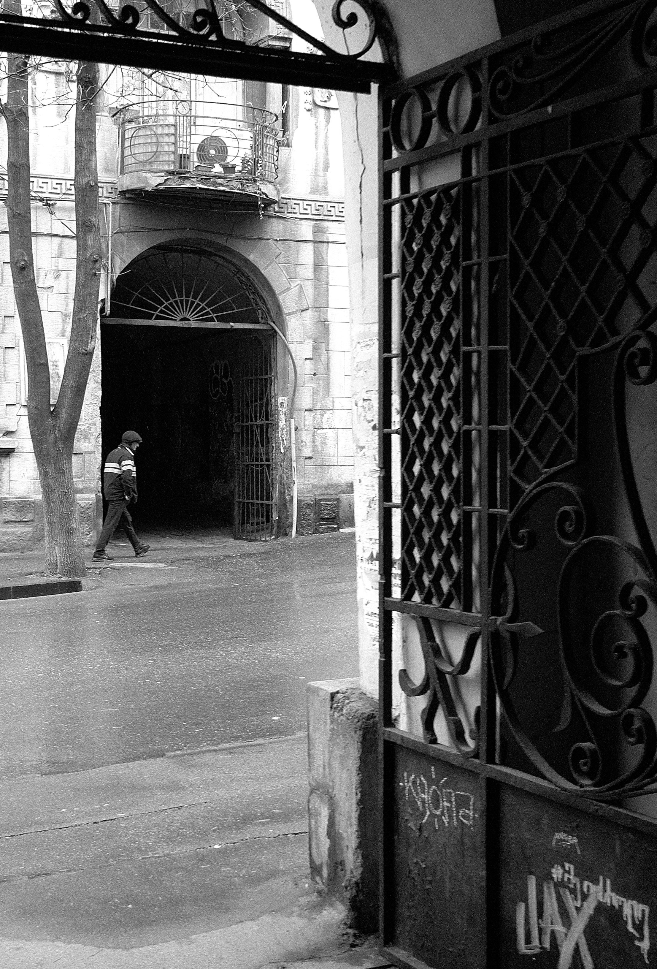 Фотографии из Грузии для интерьеров. Фотографии Руслана Сайдалиева (Рус Сай)