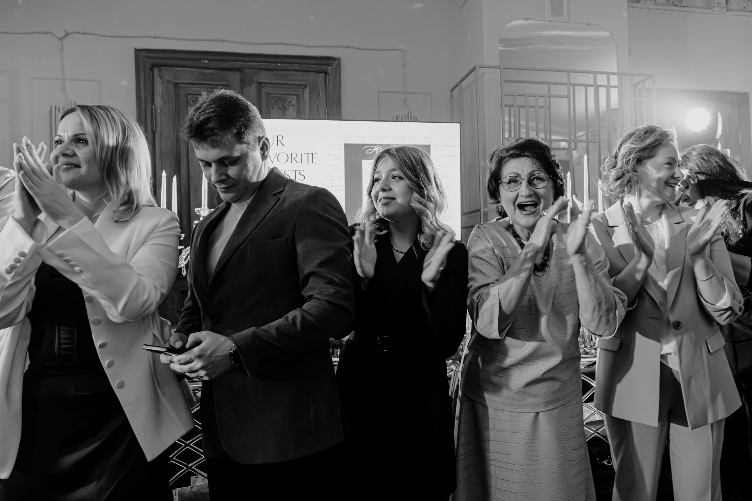 Свадьба Лены и Миши. Свадебный и семейный фотограф Женя Добрянская в Нижнем Новгороде