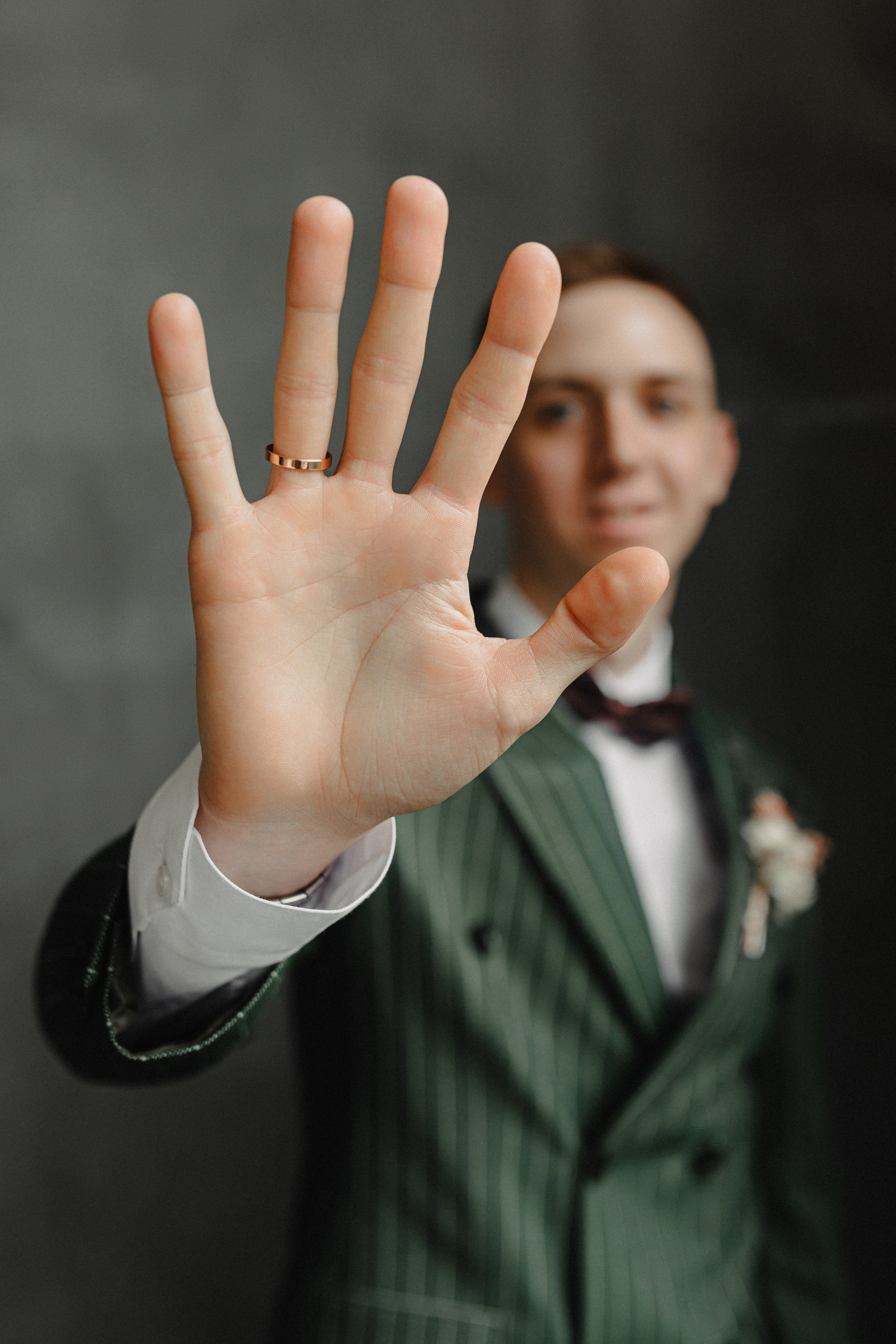 Свадьба Алины и Вадима. Свадебный и семейный фотограф Женя Добрянская в Нижнем Новгороде