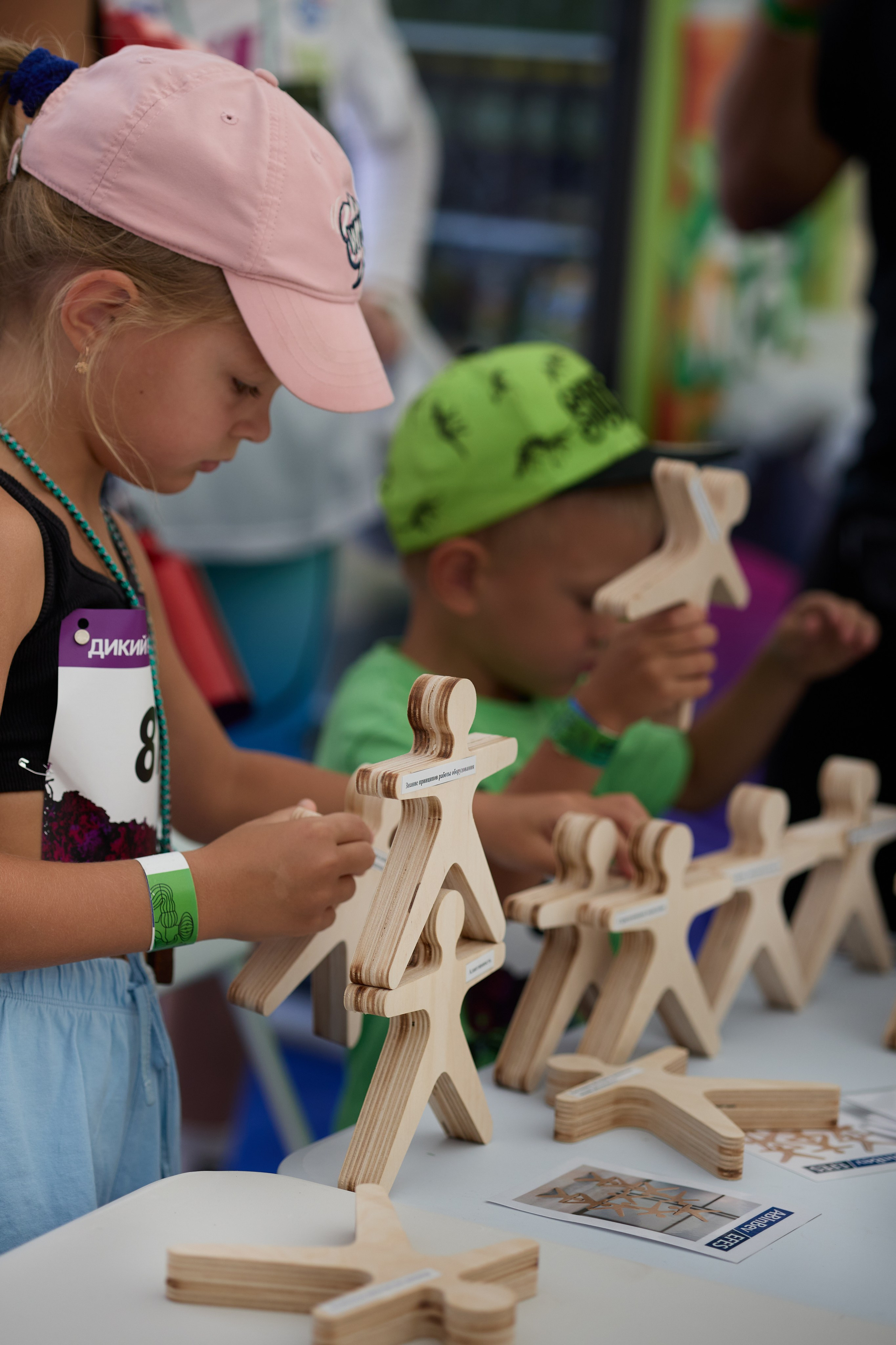 Репортаж с фестиваля Ultra 100