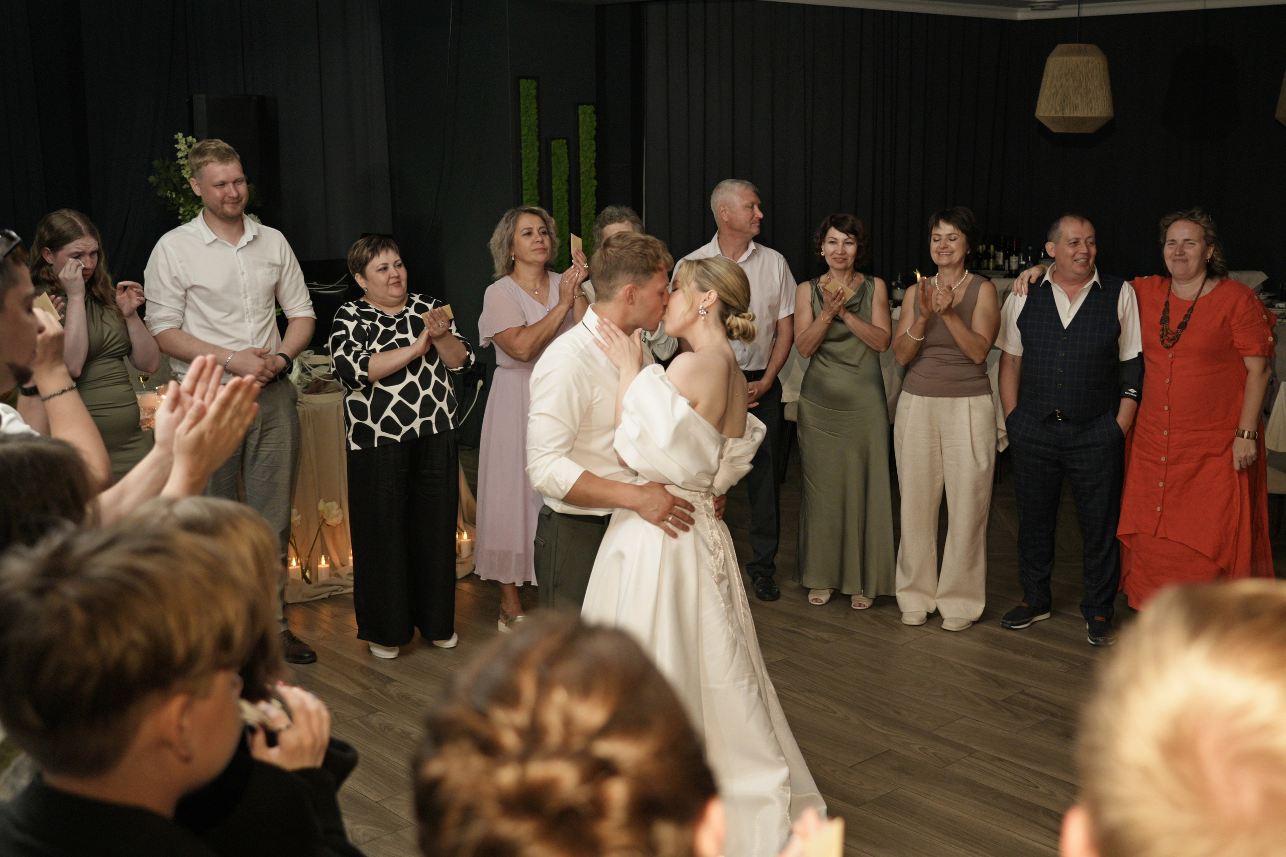 Алина и Александр (свадьба, Таганай Термал). Эстетичная фото- и видеосъёмка Ирина Арсентьева. Челябинск и весь мир
