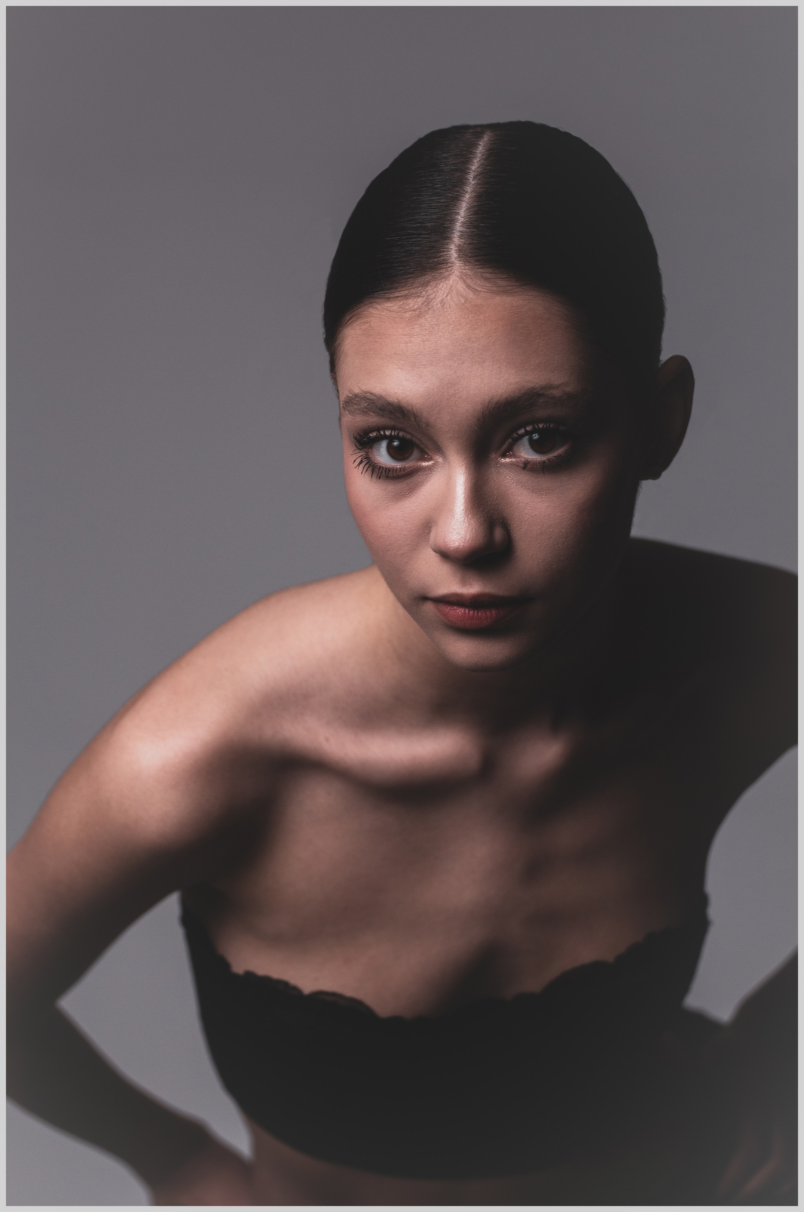 Софья. Портретный фотограф в Орле. Готовые фото за 3 дня! Помощь в позировании. Советы по организации