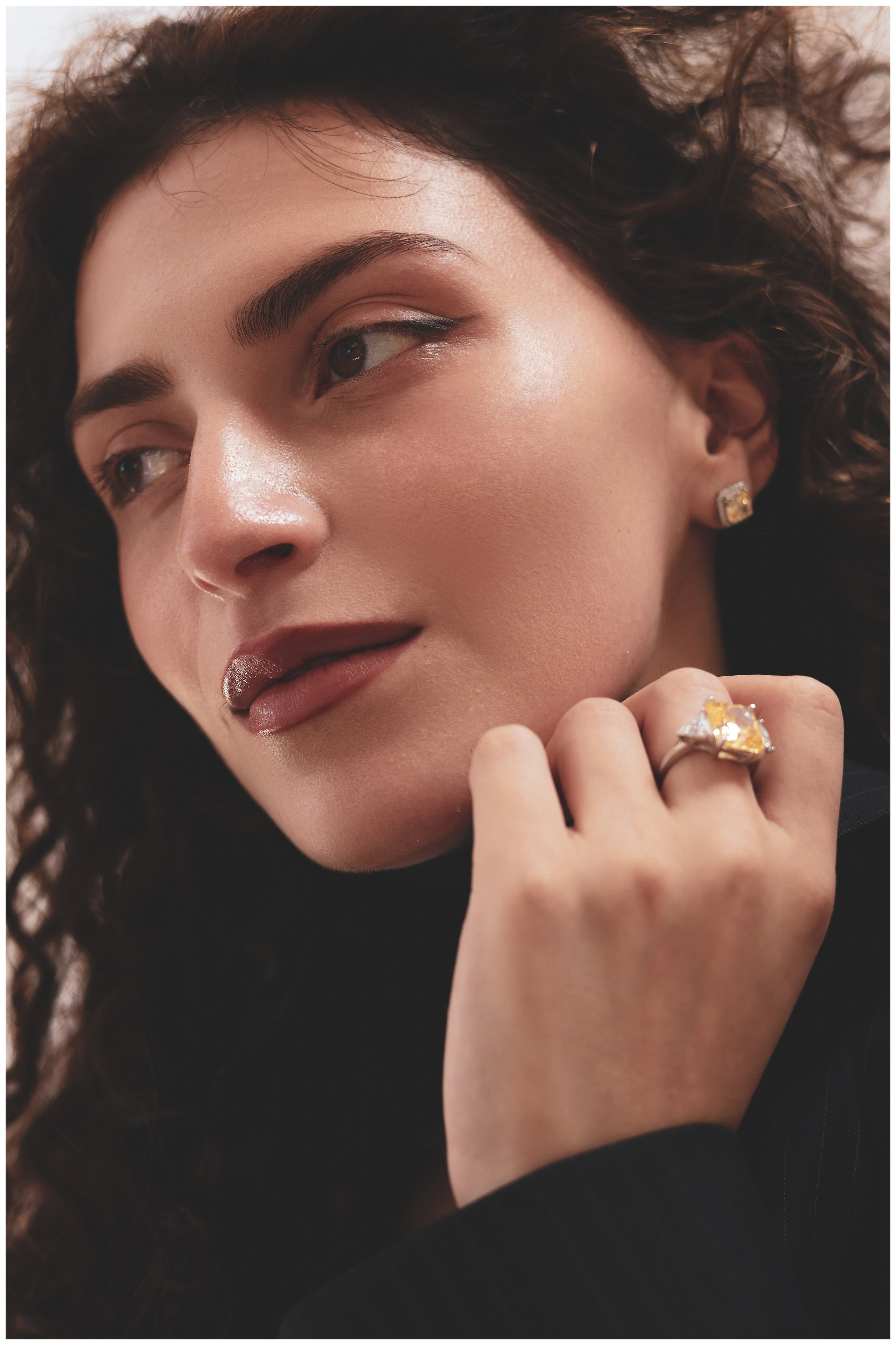 Лия. Портретный фотограф в Орле. Готовые фото за 3 дня! Помощь в позировании. Советы по организации