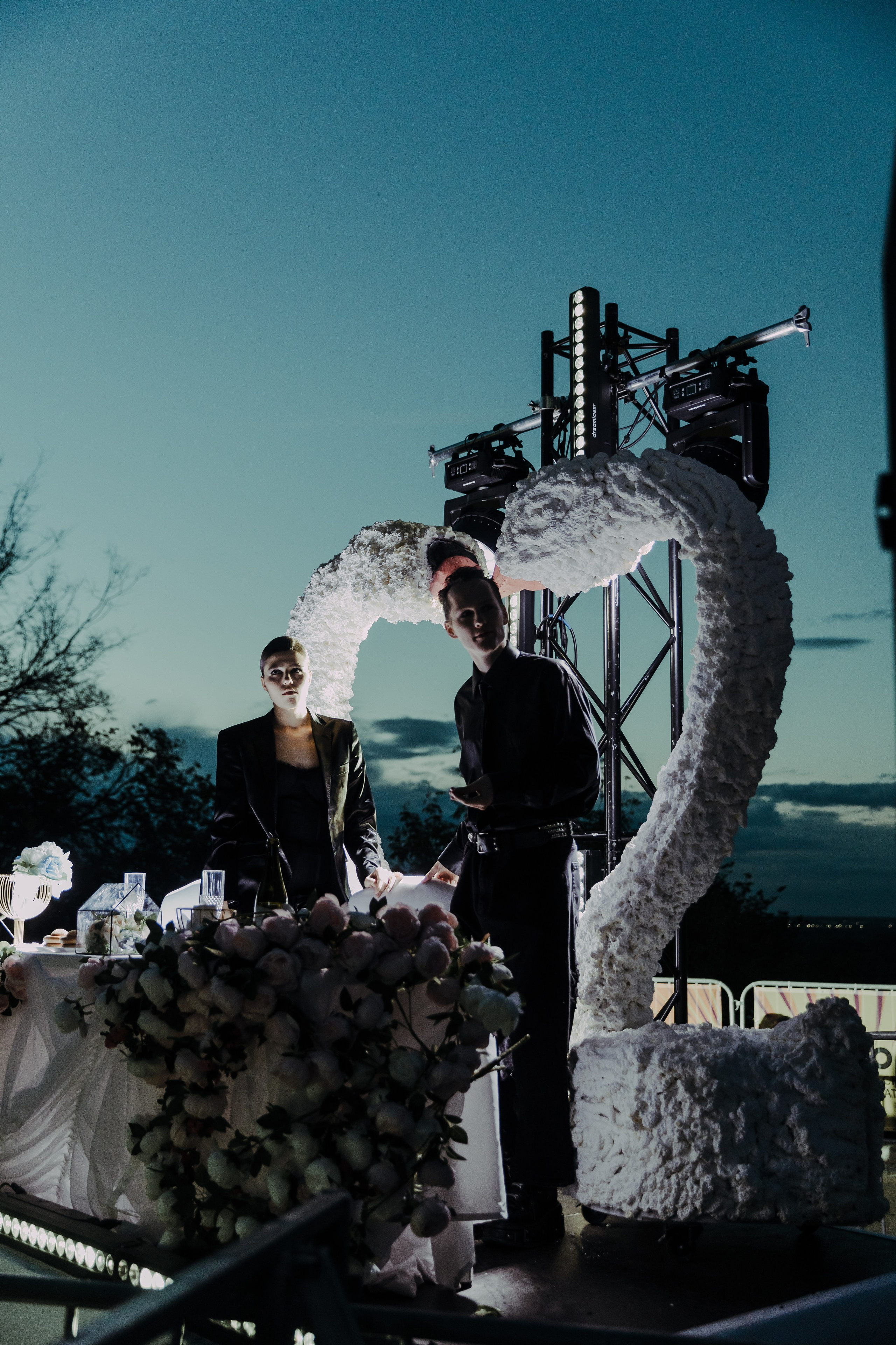 Хаски. Фотограф Нижний Новгород — Дмитрий Грехов