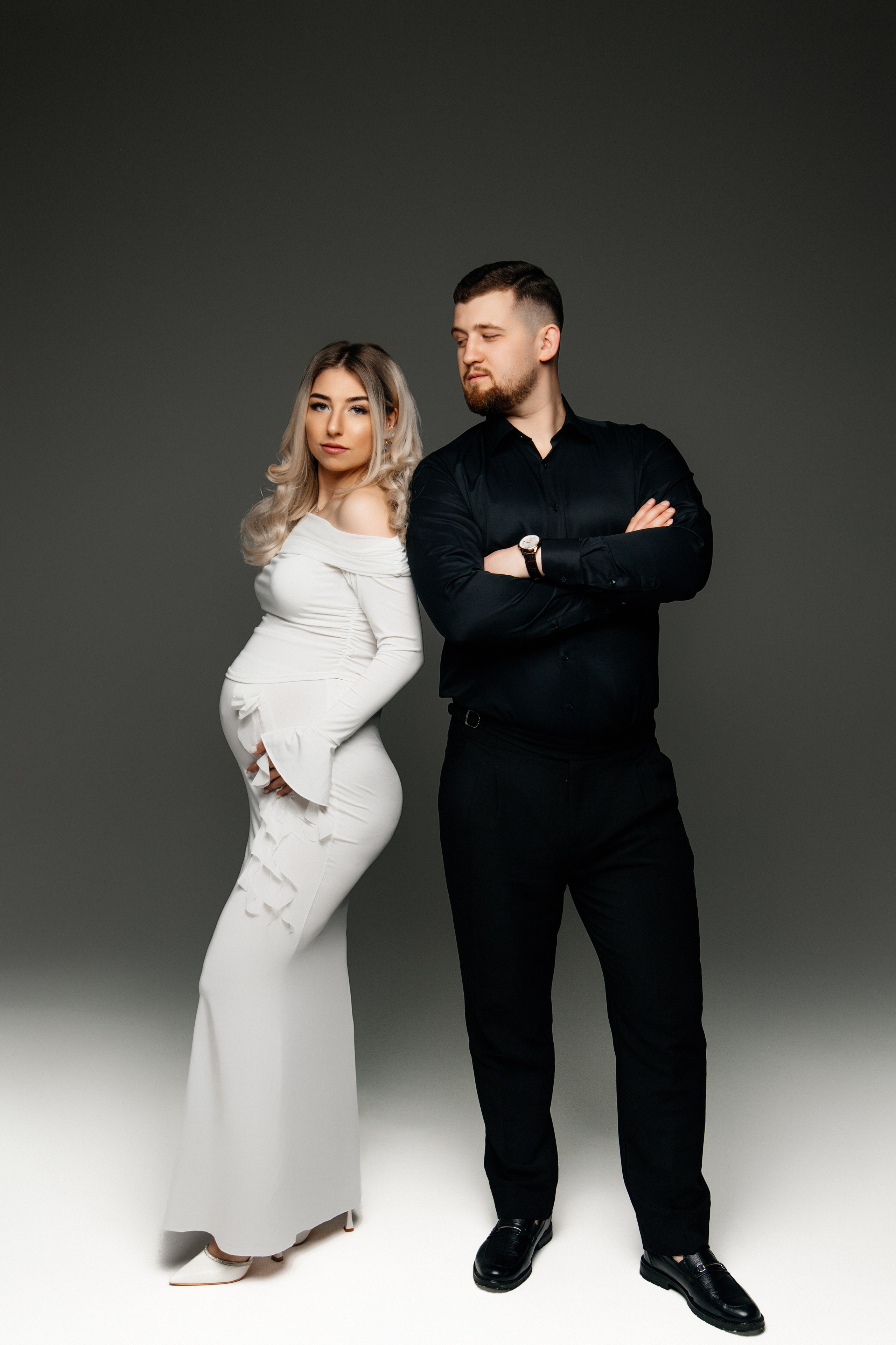 Фотосессия беременности. Фотограф в городе Лыткарино Волкова Ольга