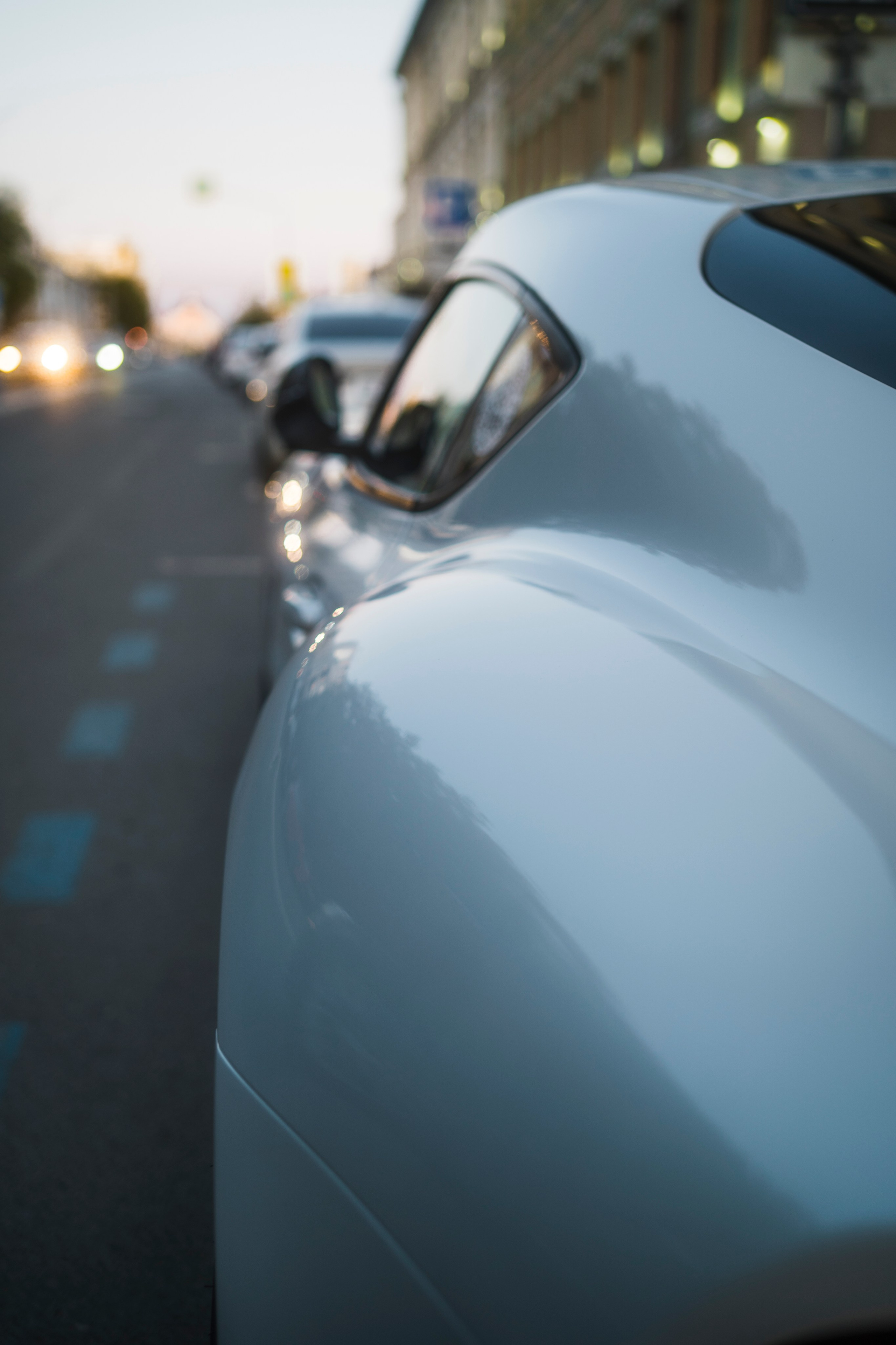 Cars & Coffee. Felixtones