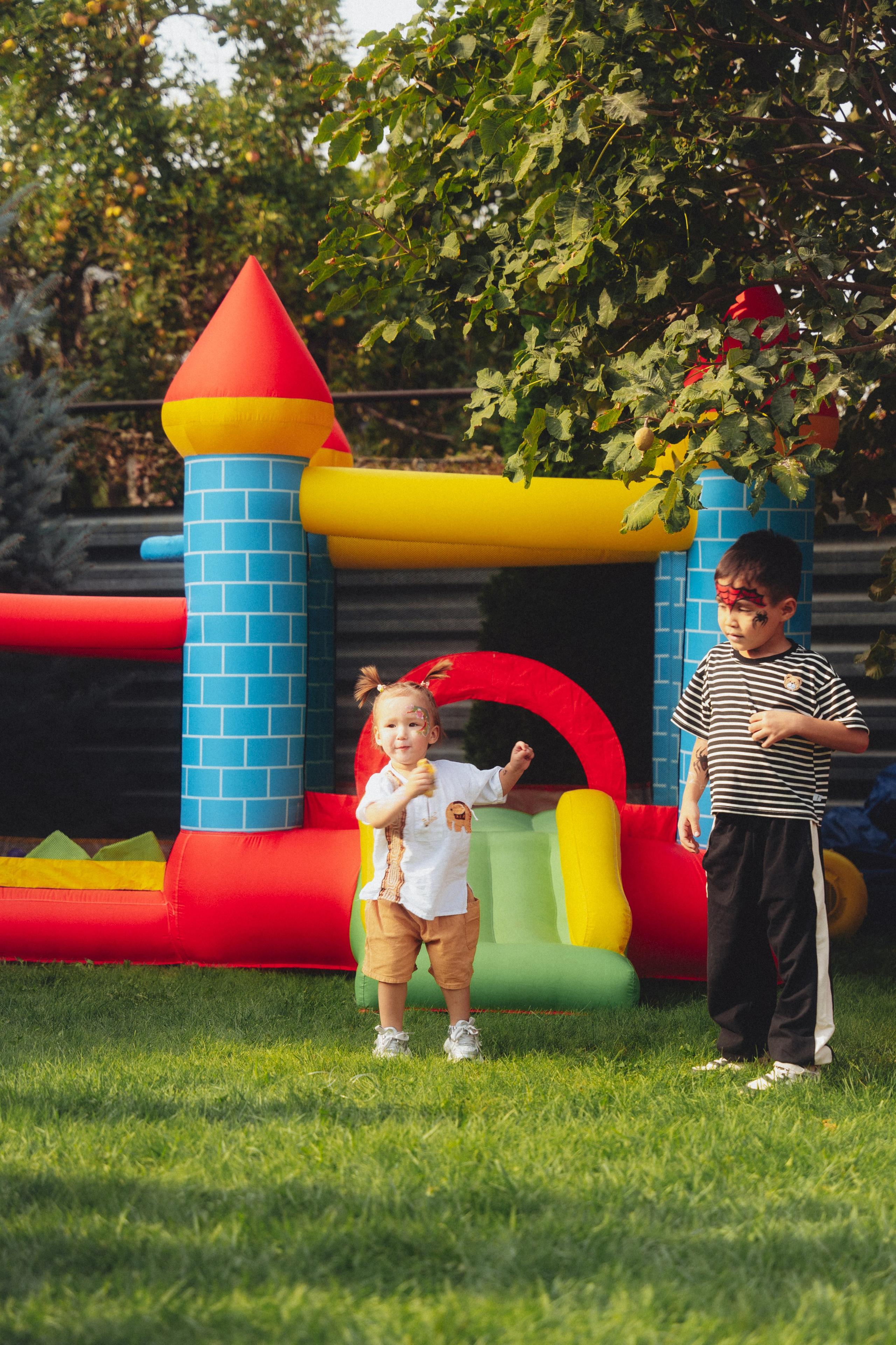 ЛЯЙСАН 2 ГОДА