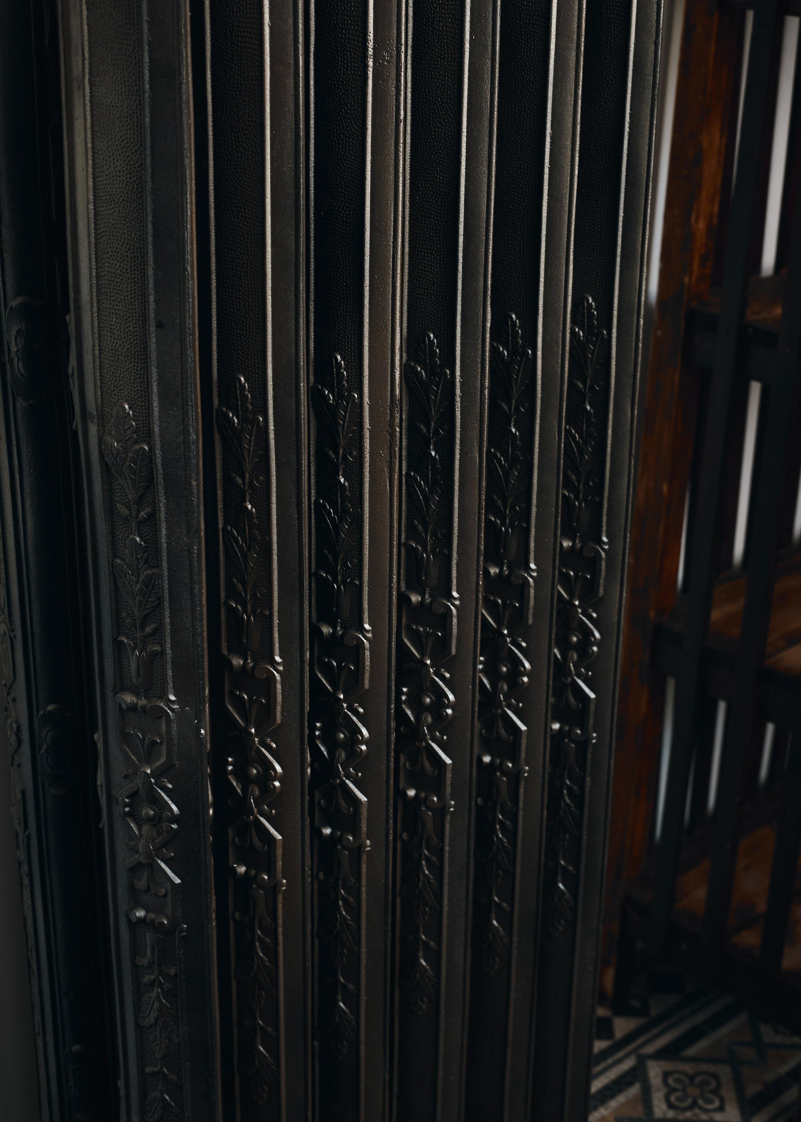 Интерьерная съемка отеля. Фэшн-фотография и портреты в Владивостоке. Превращаю съёмку в повествование — создаю образы с сюжетом, которые остаются в памяти