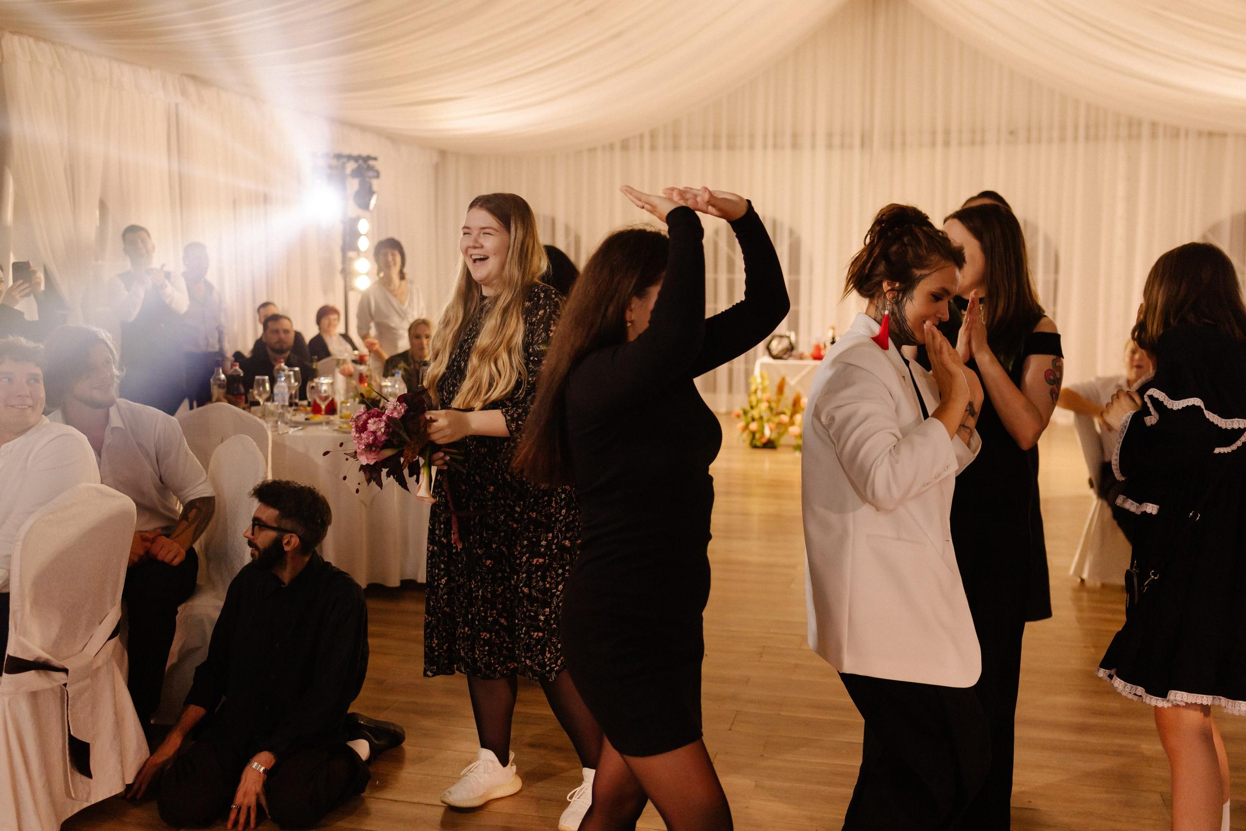 Екатерина и Сергей. Фотограф и Видеограф во Владимире