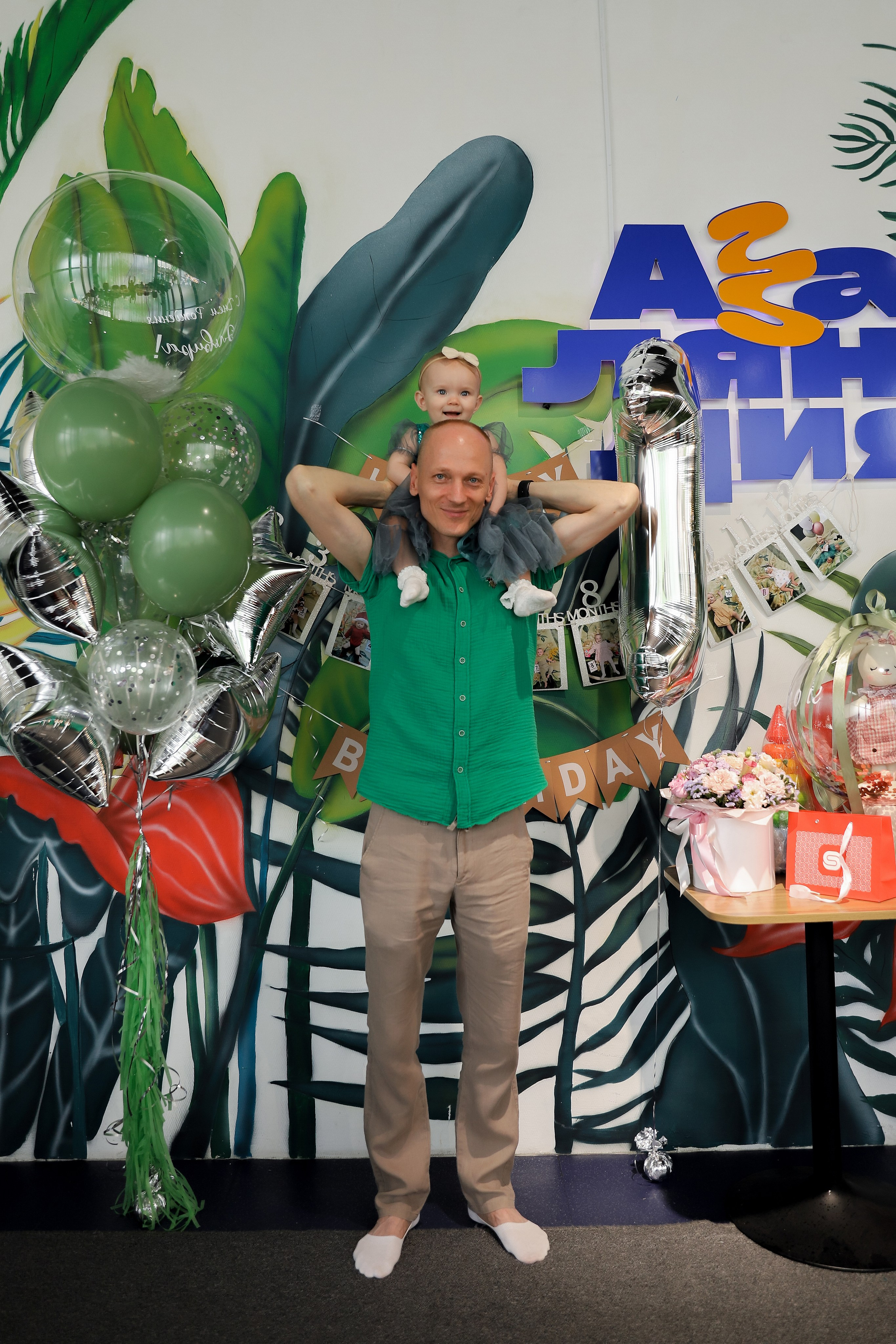 День рожденье 18+. Фотограф в Краснодаре Анна Светикова