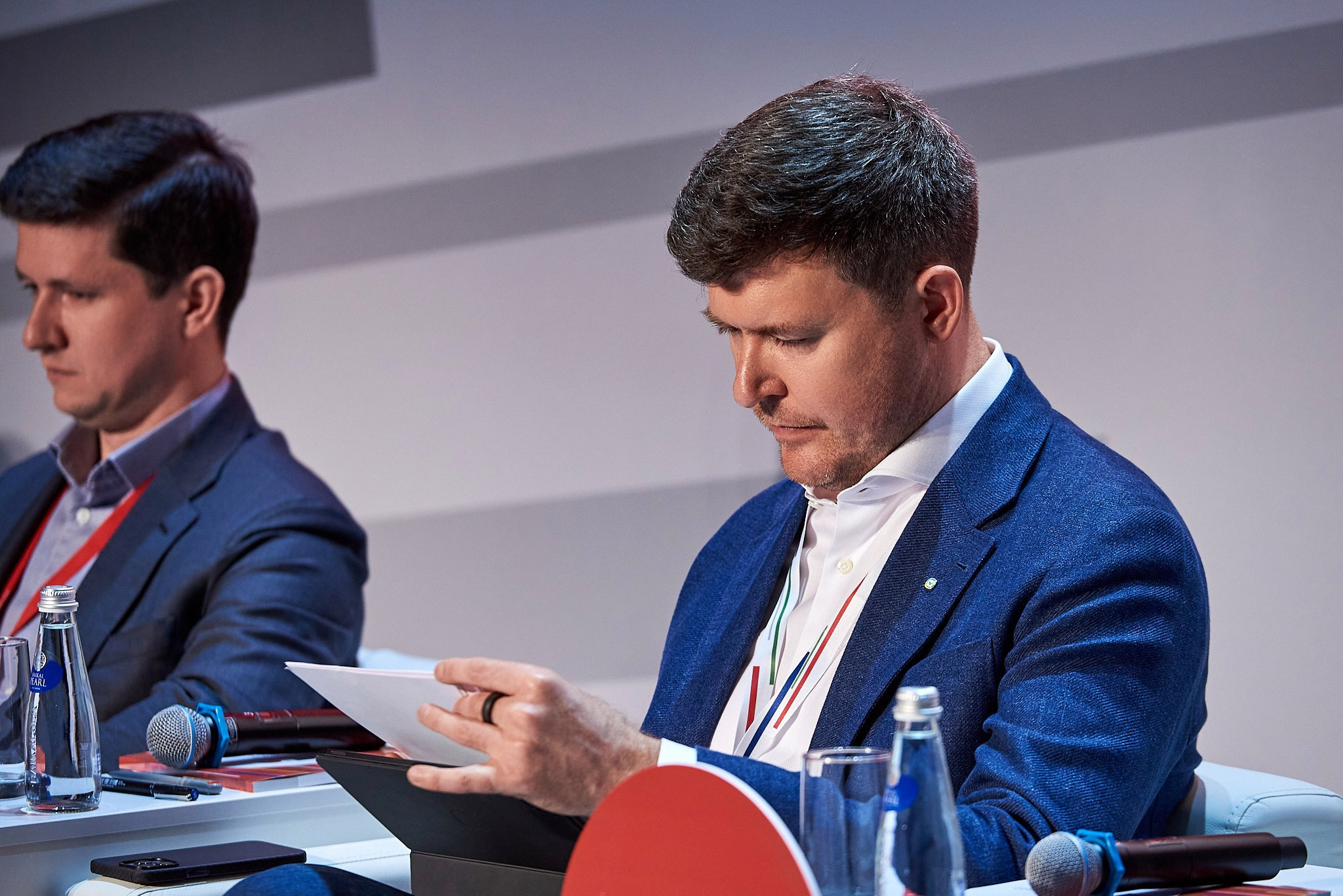 Конгресс банка России 2024. Иван Ступа, репортажный фотограф в Санкт-Петербурге и Ленинградской области