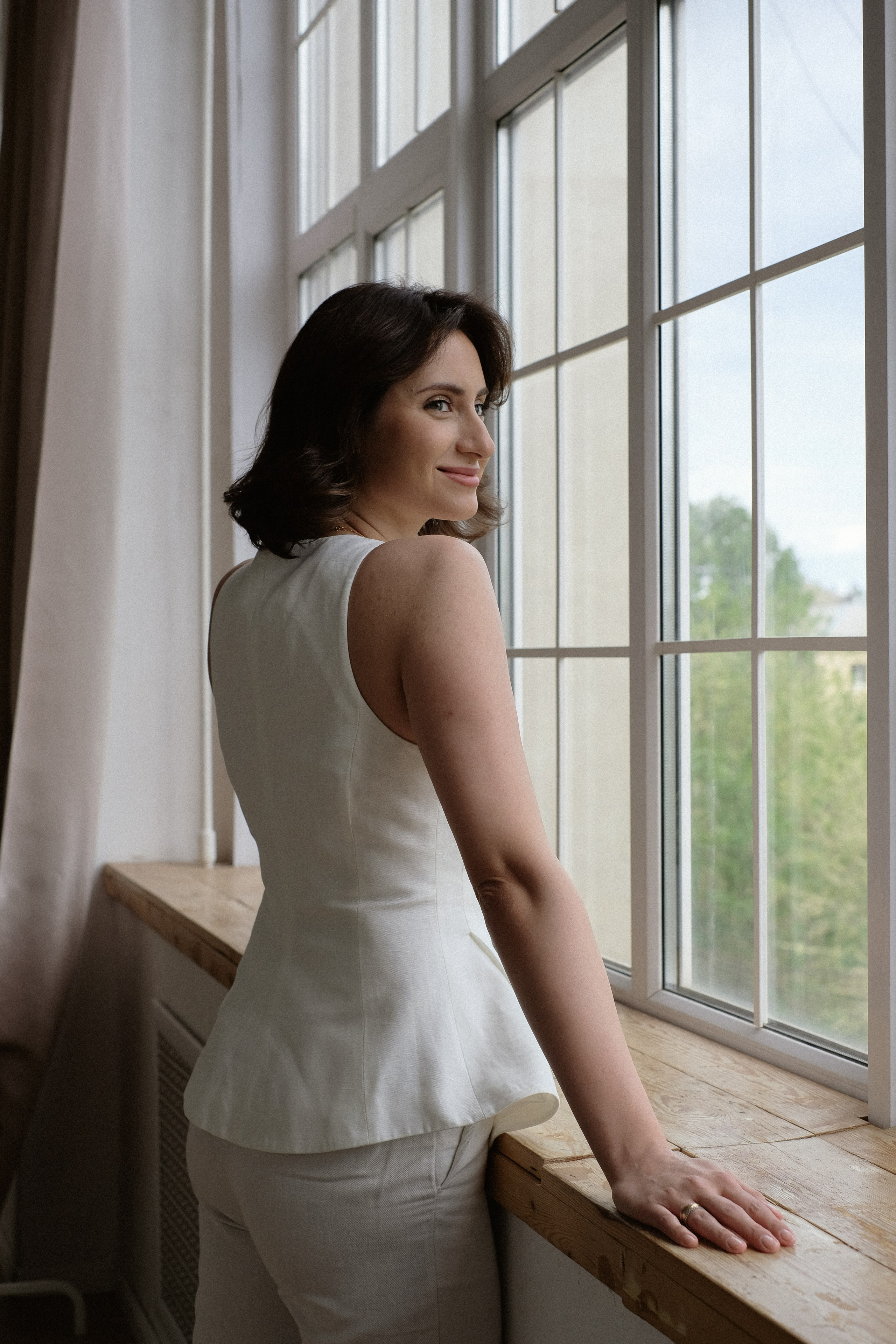 Полина. ФОТОГРАФ АННА КАЗАРЯН