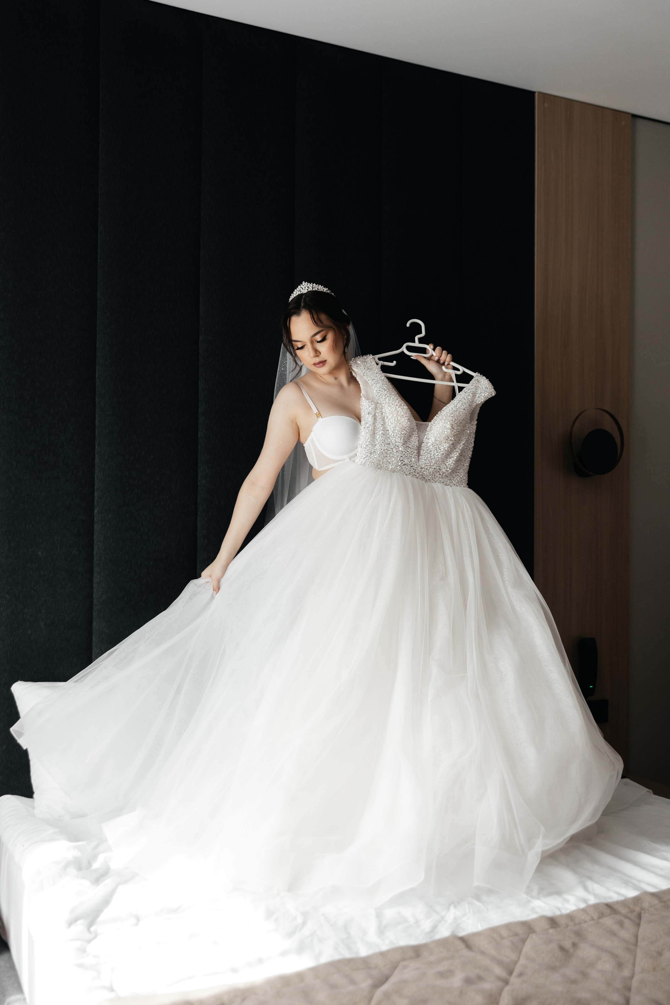 Kirill & Anna. Свадебный фотограф Ильнар Асадуллин